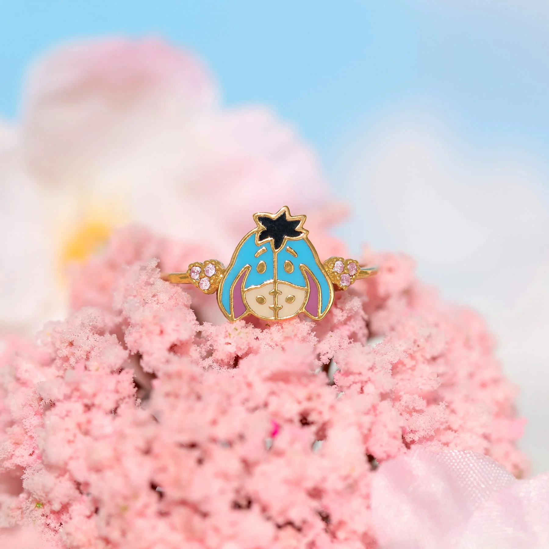 Disney Eeyore Ring - Image 3