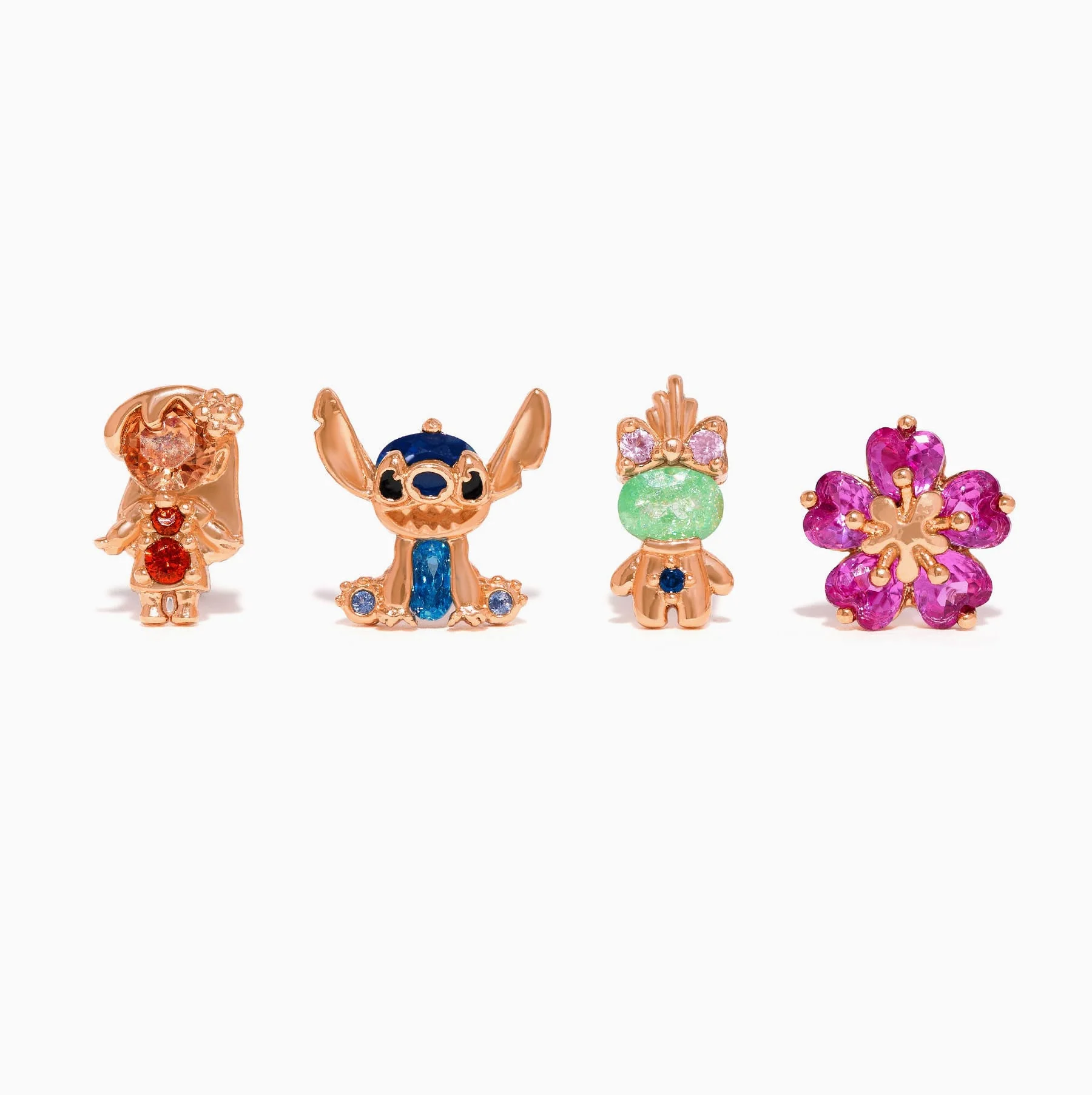 Disney Lilo & Stitch Earring Set - Image 5