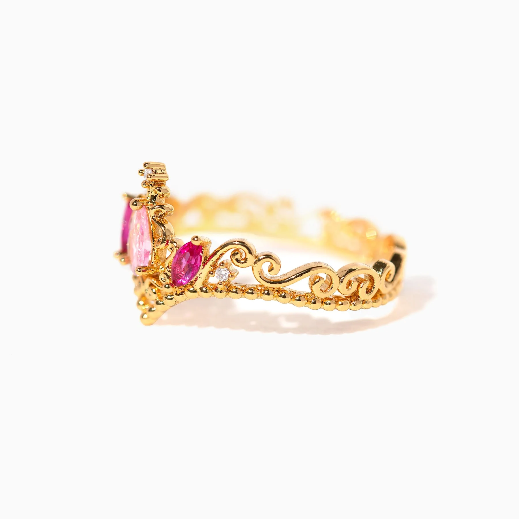 Disney Princess Sleeping Beauty Aurora Ring - Image 4