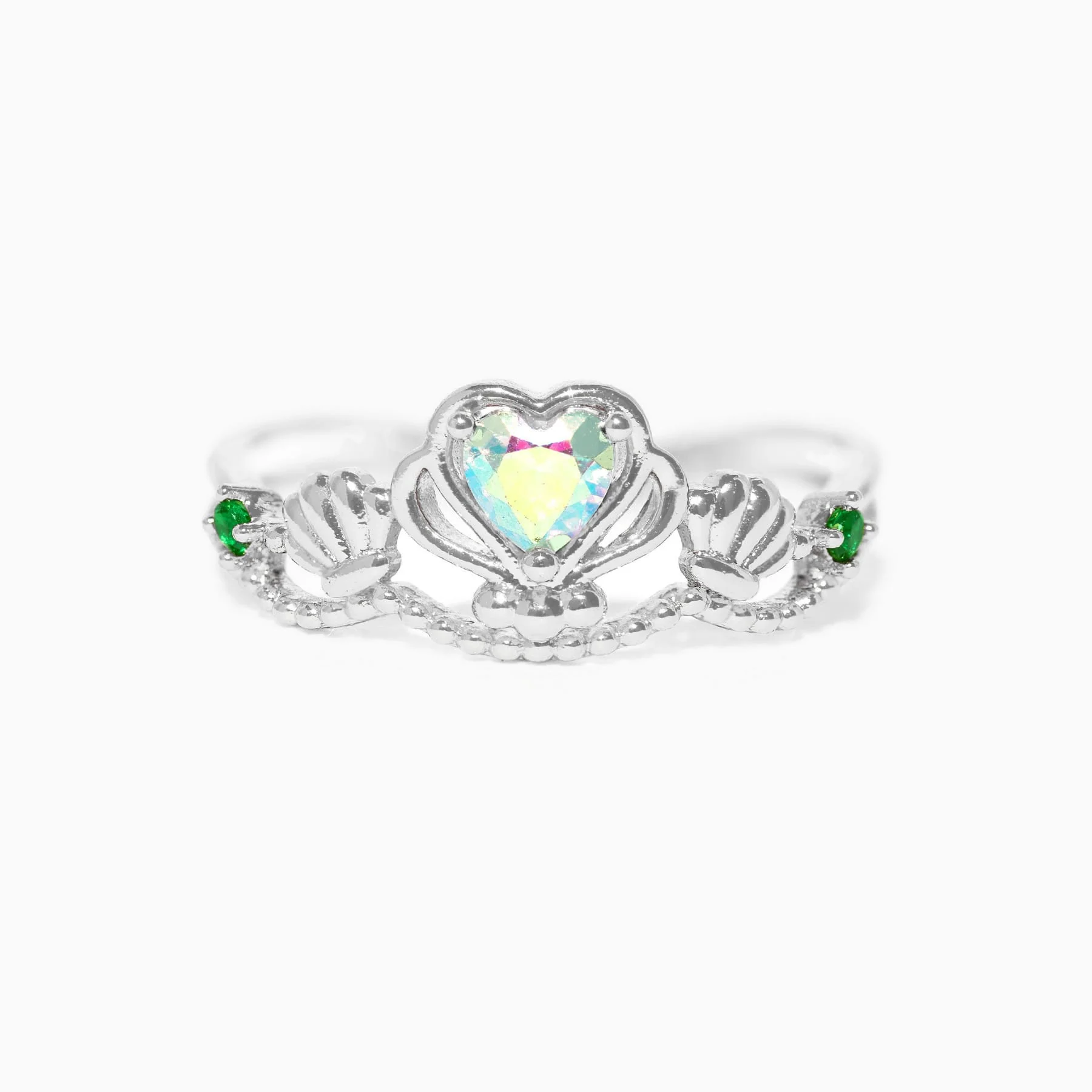 Disney The Little Mermaid Seashells Ring - Image 9