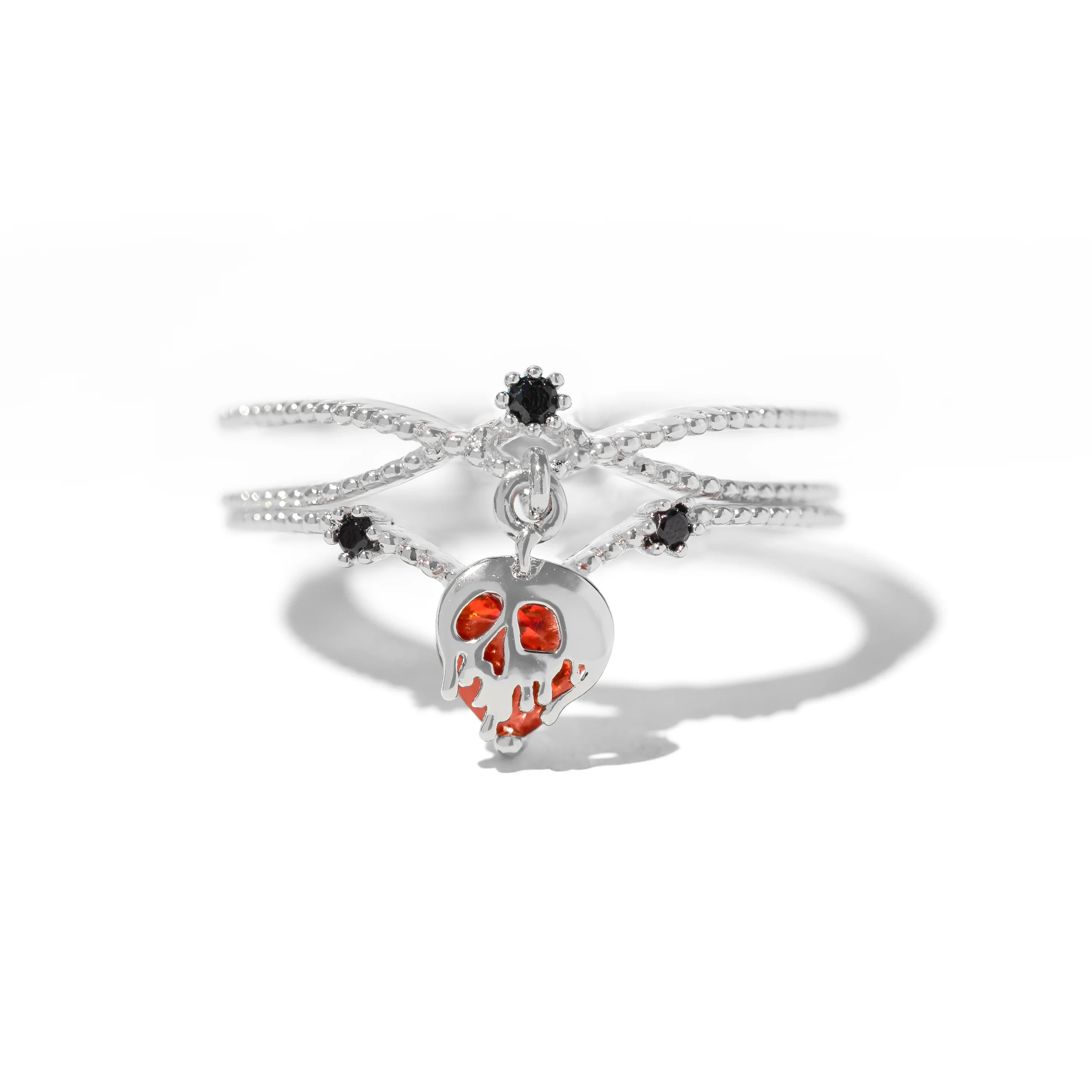 Disney Villains Evil Queen Ring Set - Image 5
