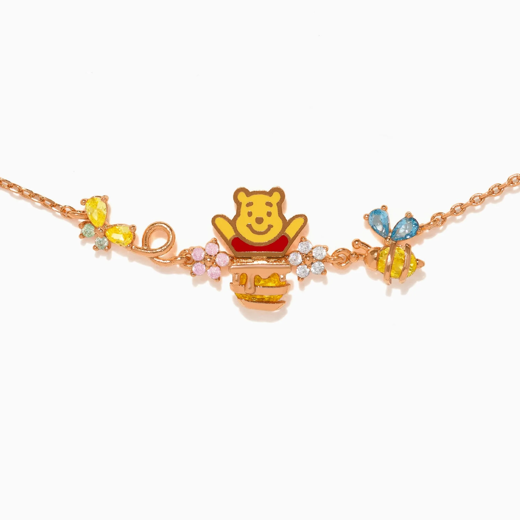 Disney Winnie the Pooh Bracelet - Image 4