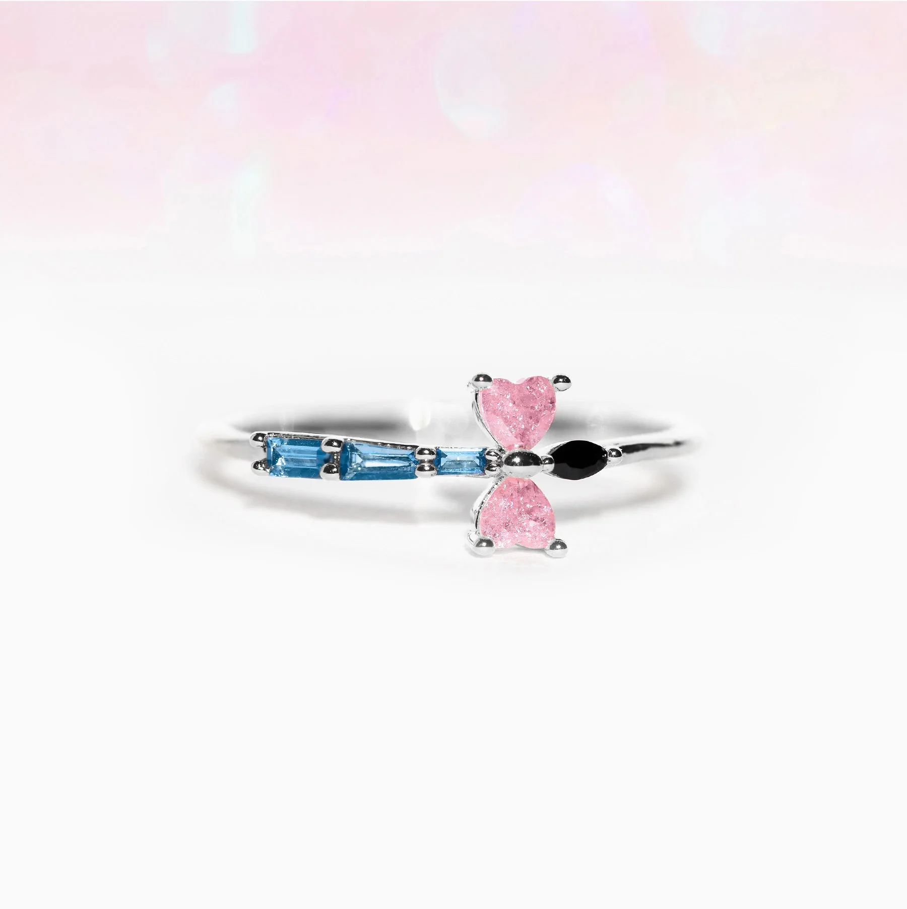 Disney Found Eeyore's Tail Ring - Image 5