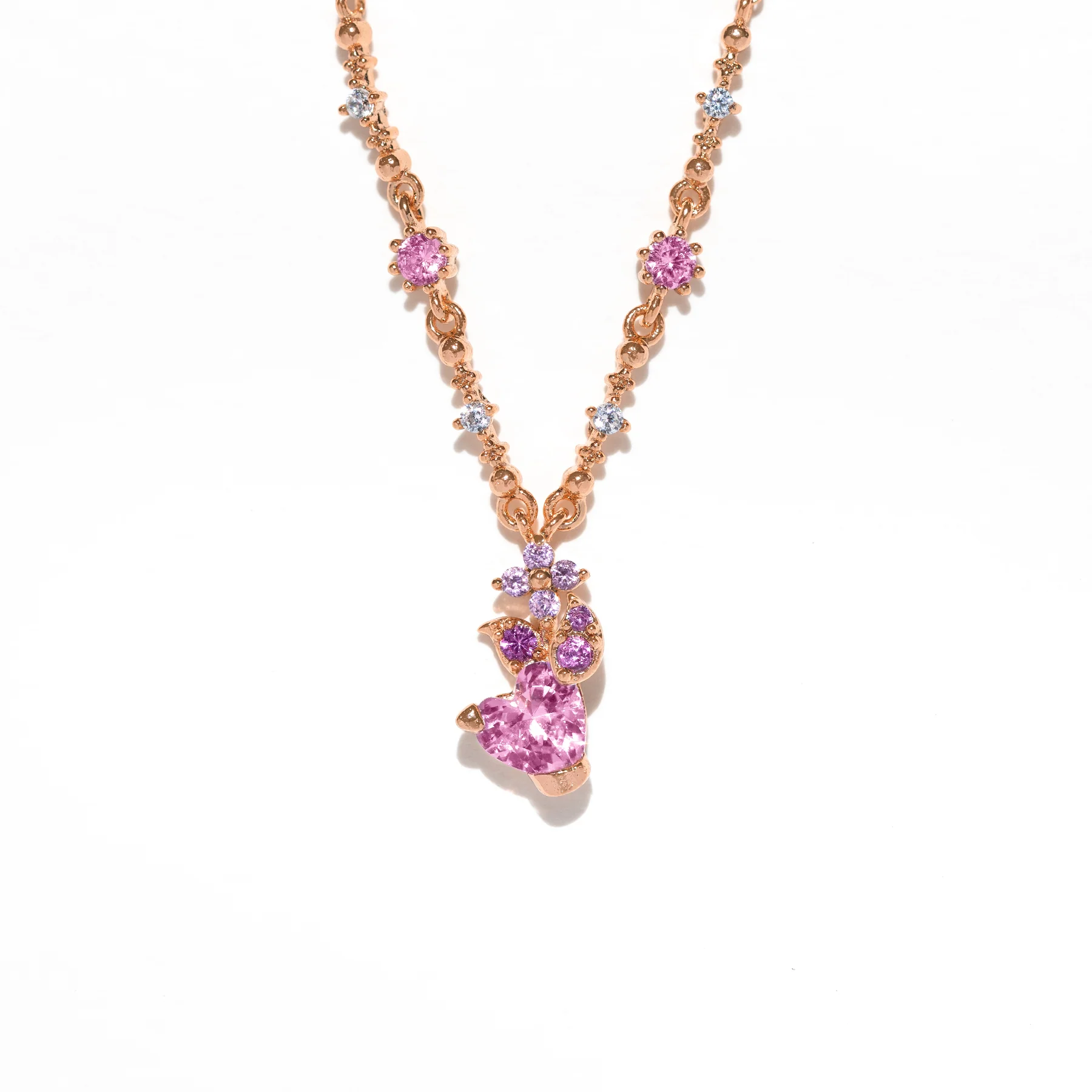 Disney This Little Piglet Necklace - Image 3