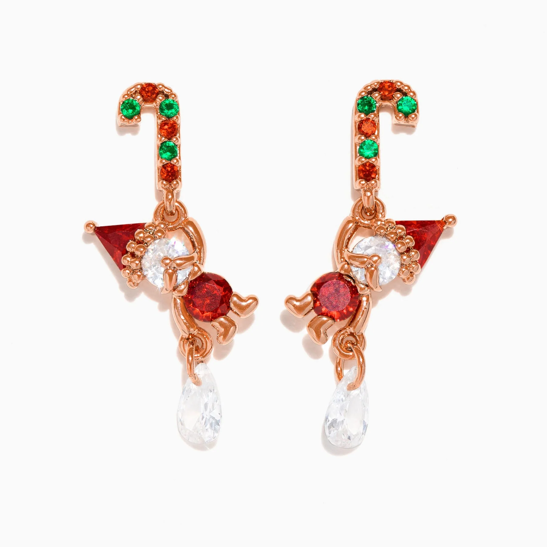 Down The Chimney Dangle Earrings - Image 9
