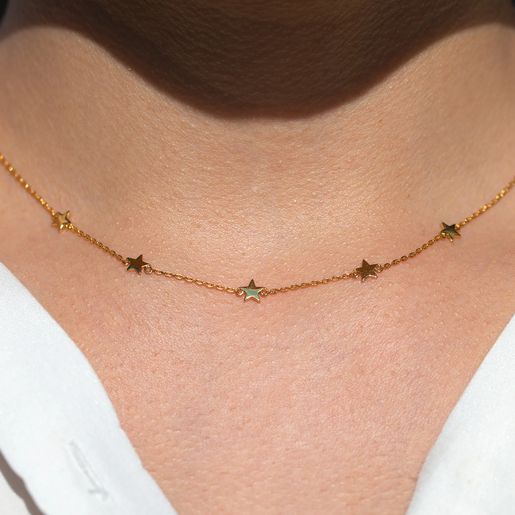 Estrella Necklace - Image 2
