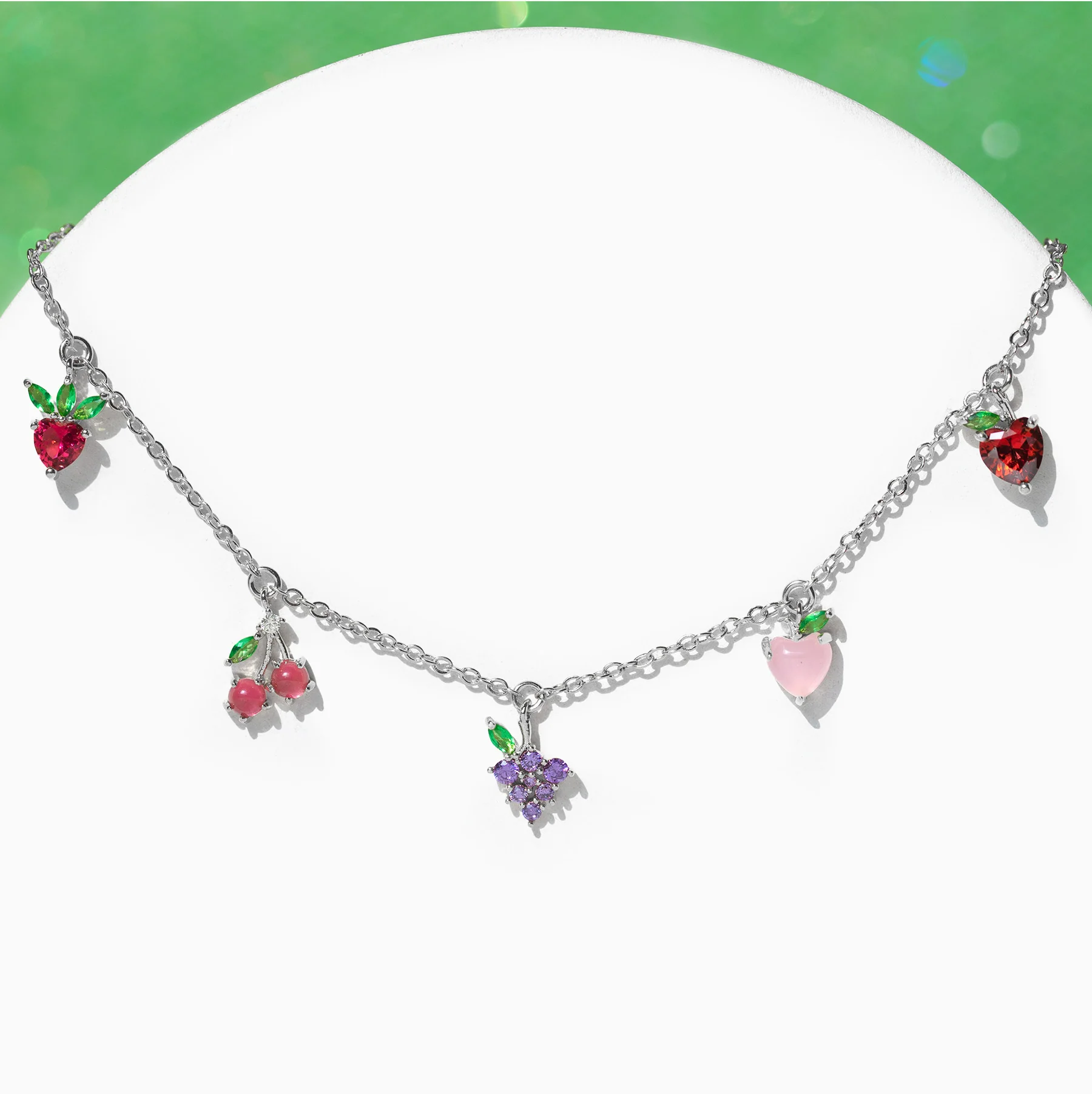 Fruit Basket Choker - Image 8