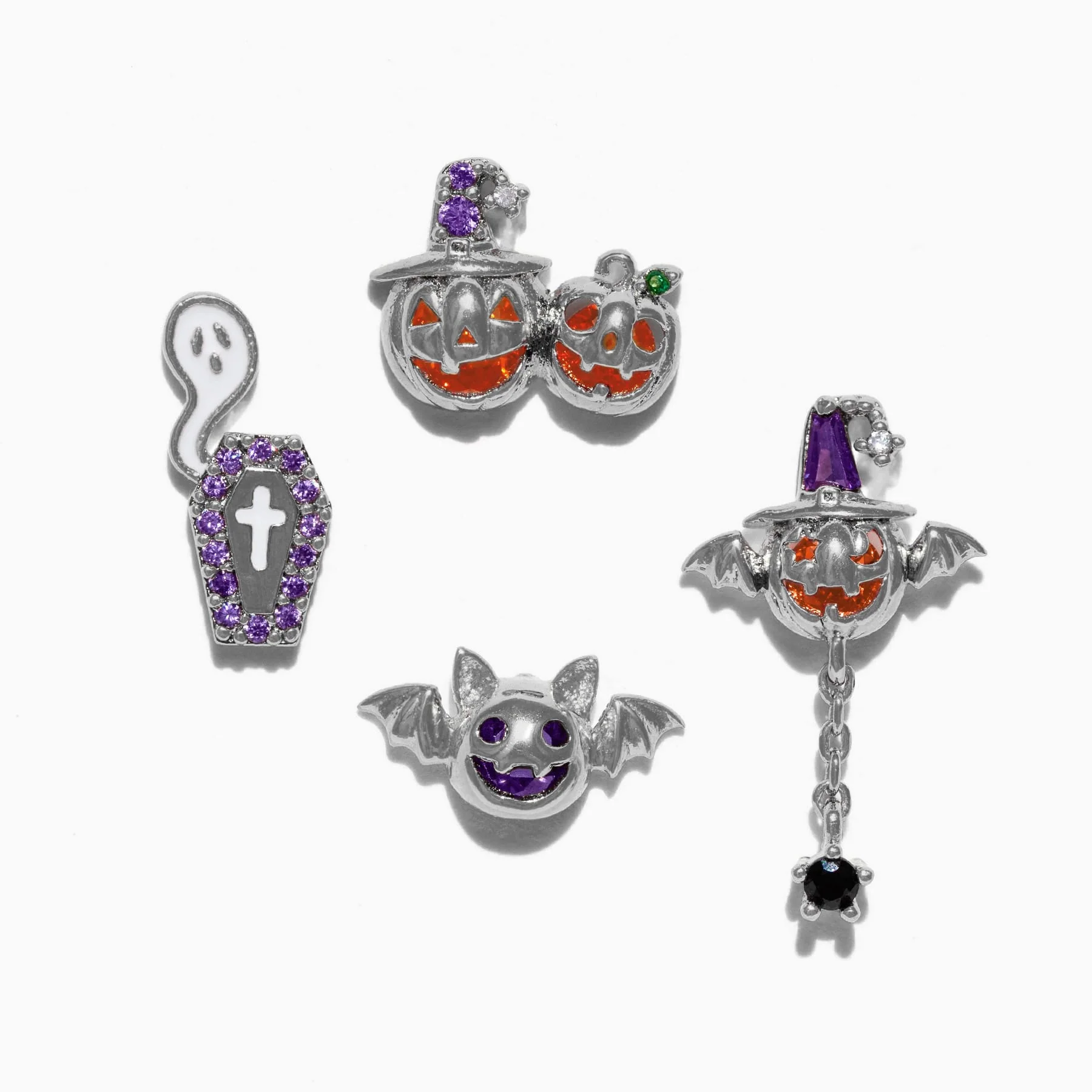 Happy Hauntings Stud Set - Image 7