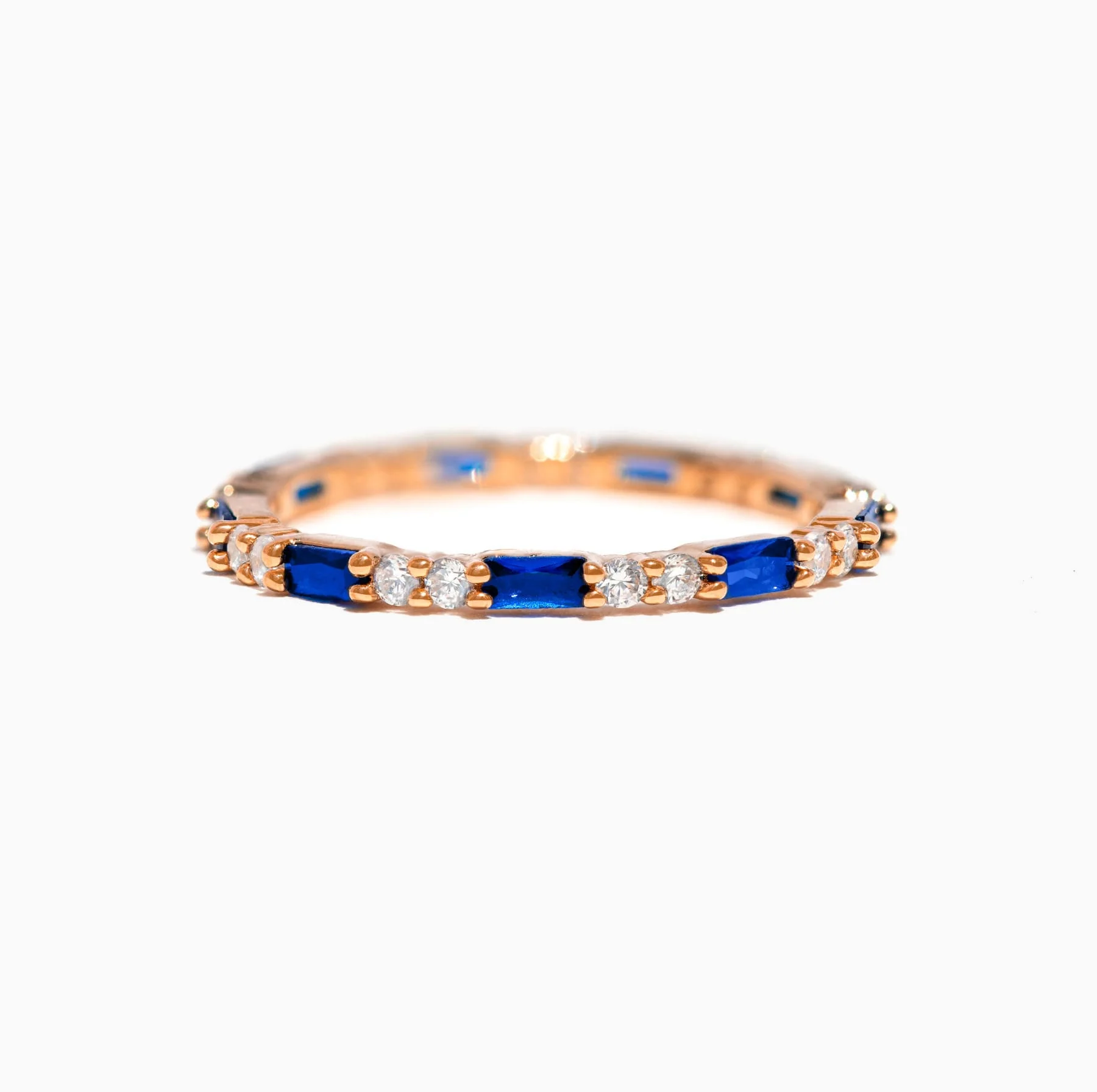 Harry Potter Ravenclaw House Ring - Image 8