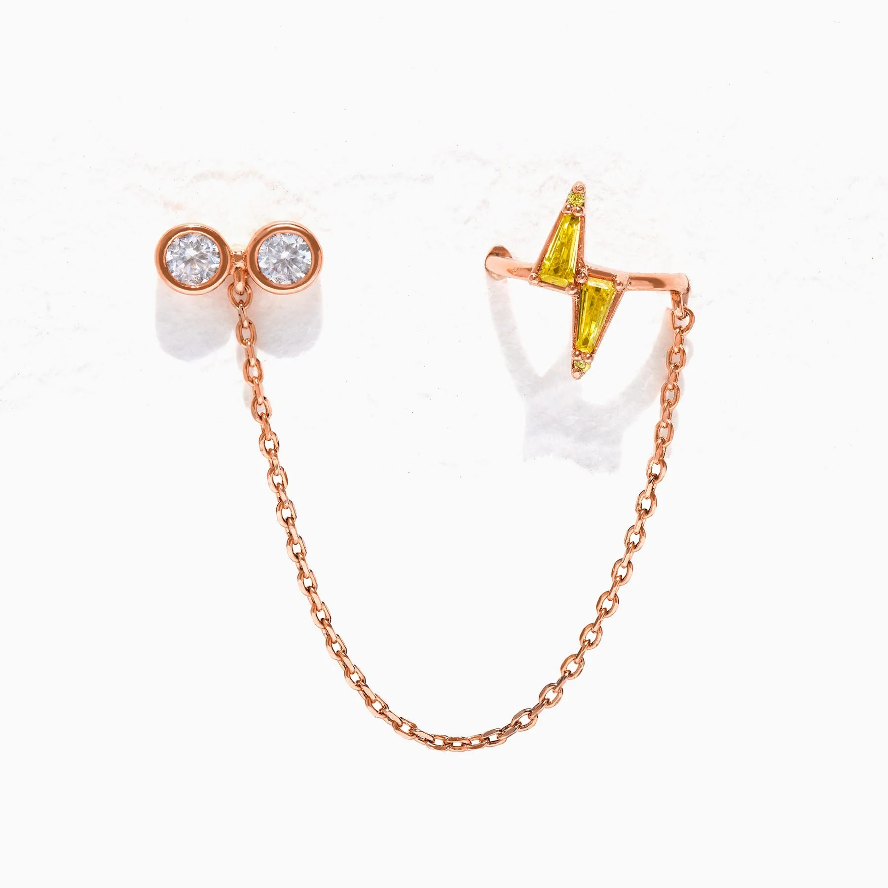 Harry Potter The Boy Who Lived Earring + Cuff - Image 4