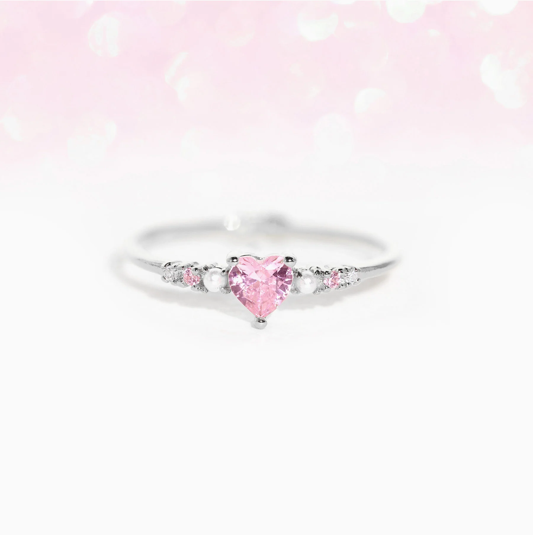 Heart is Full Ring - Image 4