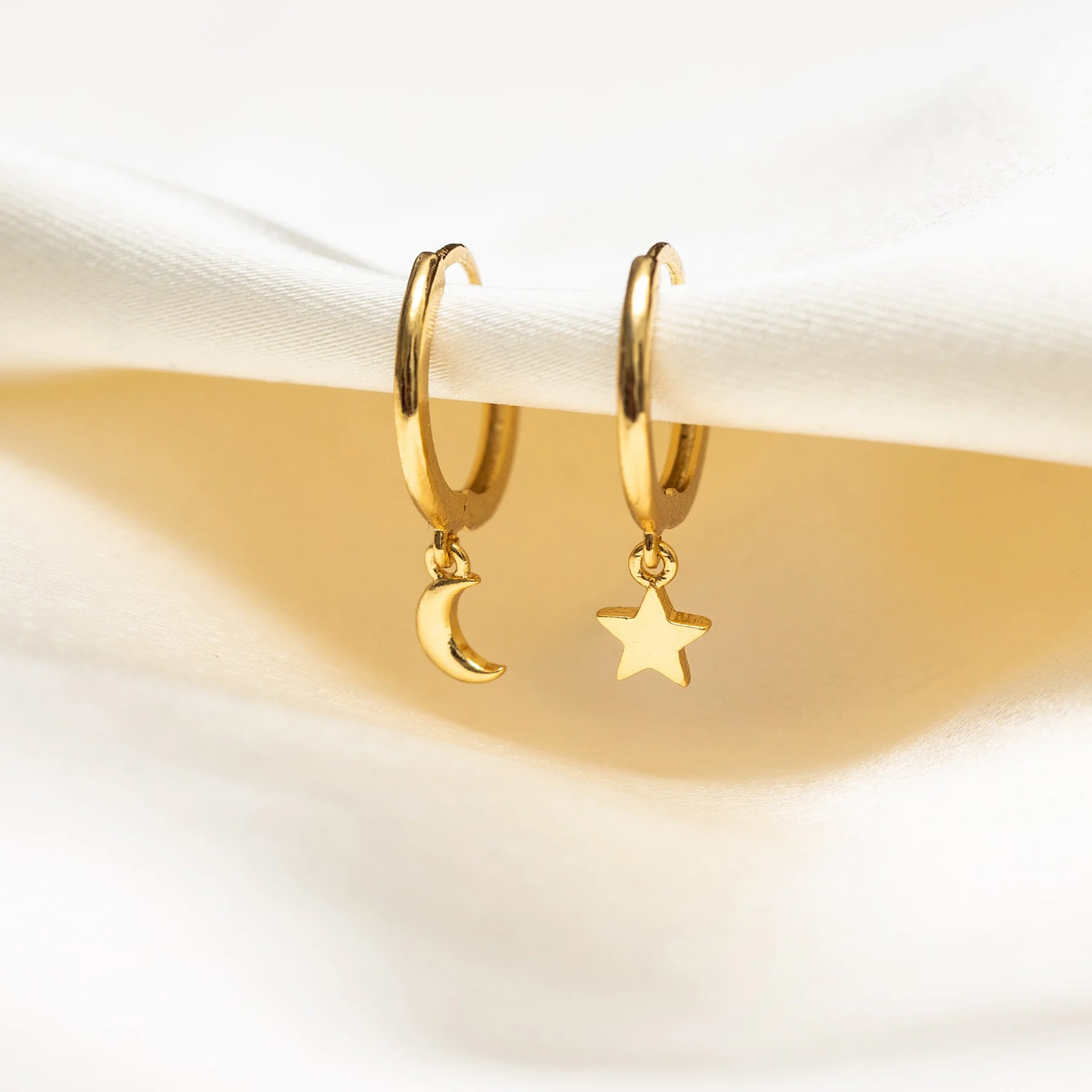 Hyperspace Mini Hoops - Image 3