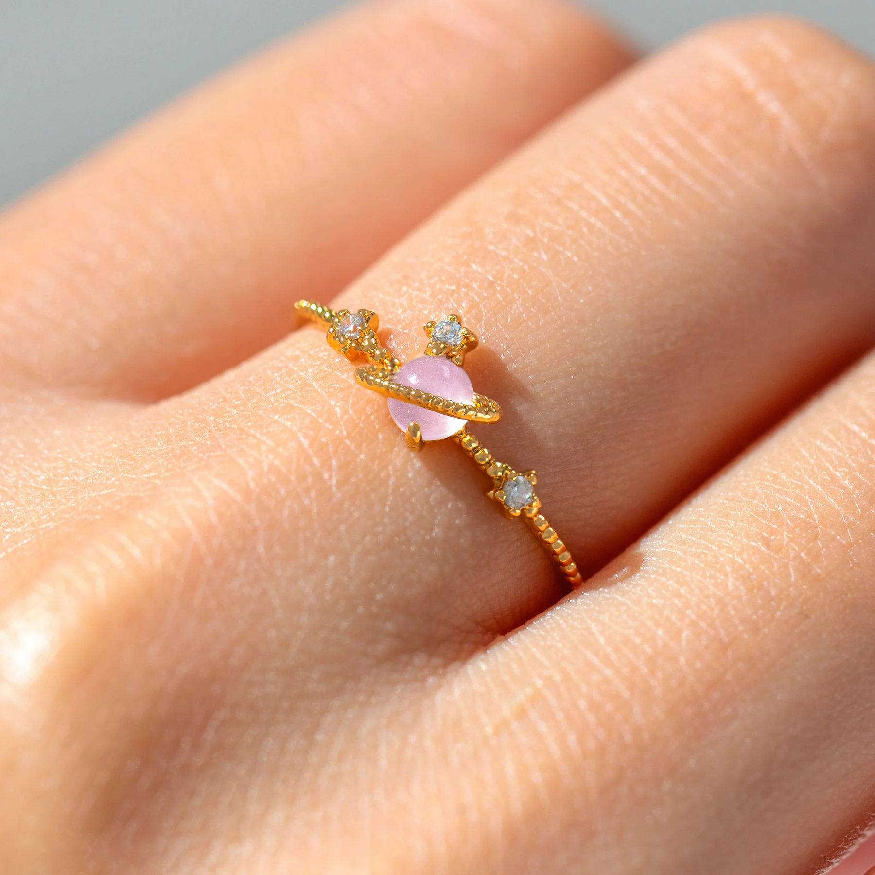 I Need Space Ring - Image 2