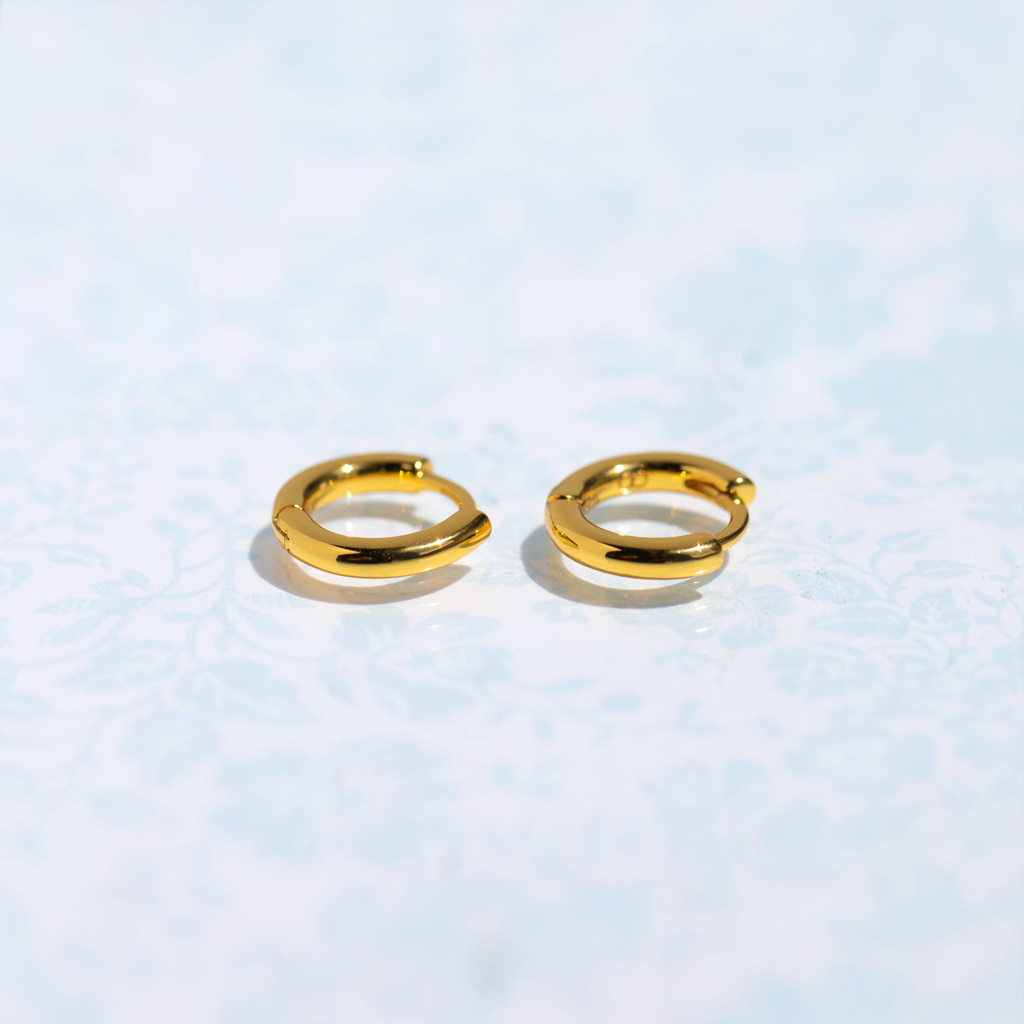 In My Element Hoops - Image 3
