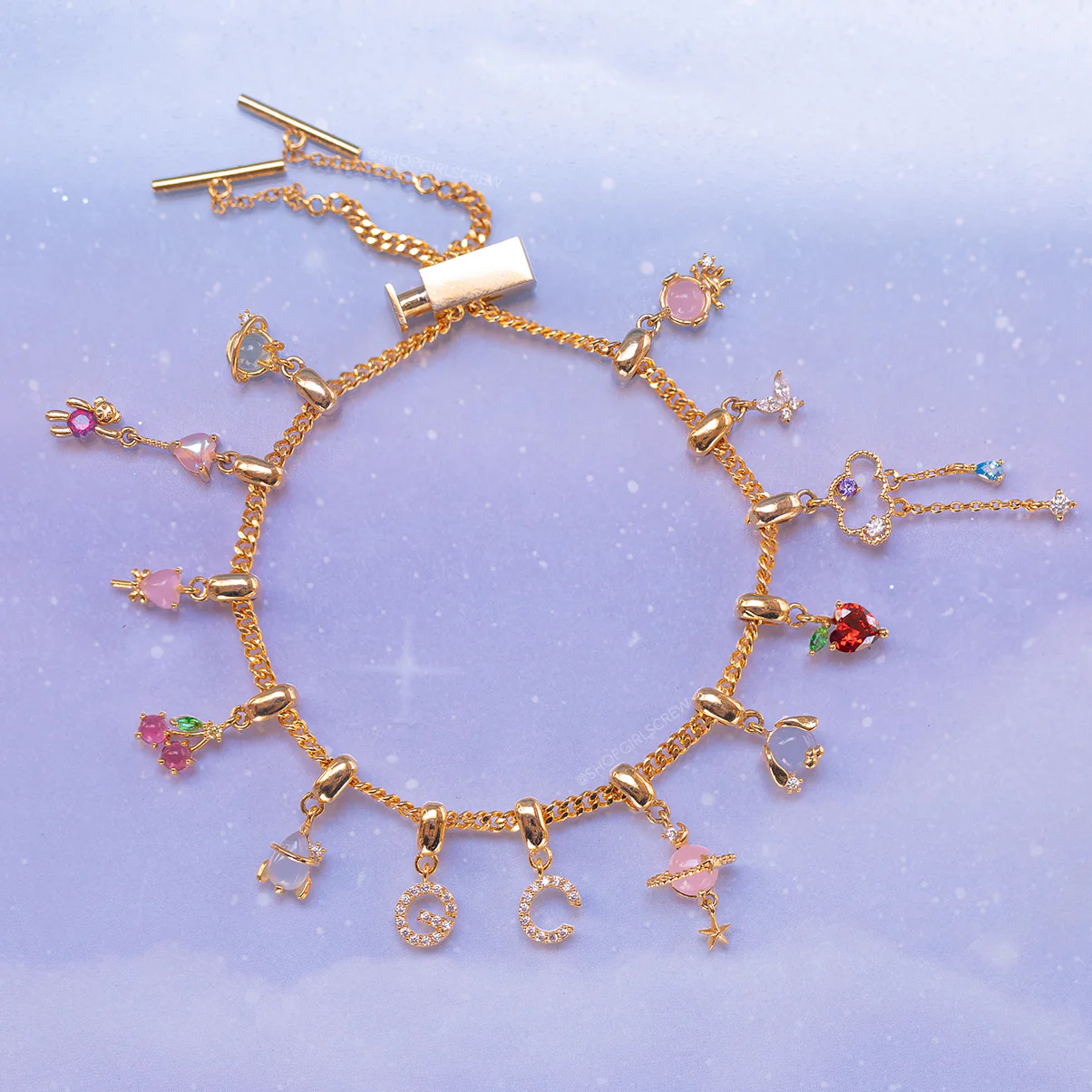 Initial Charm - Image 6
