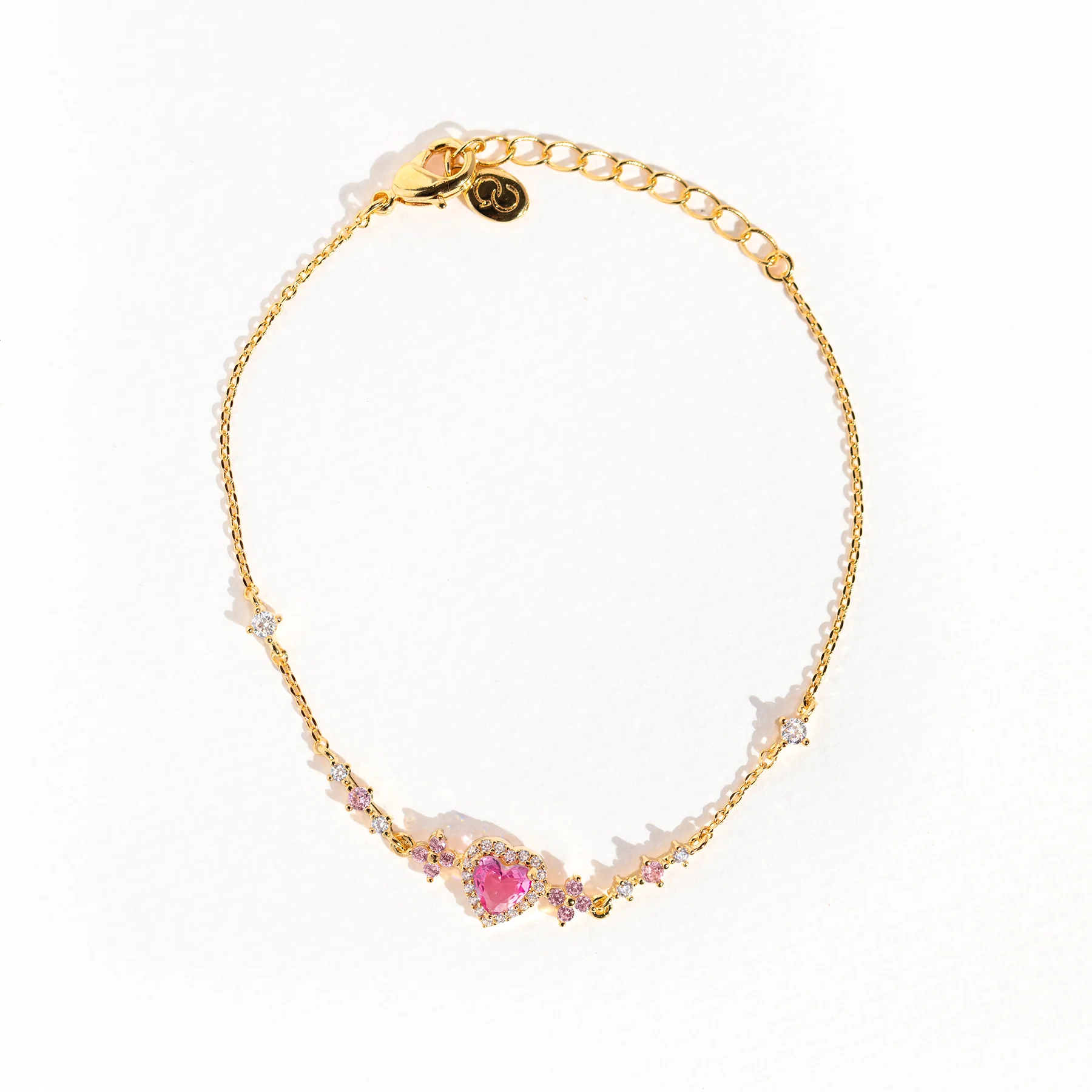 J'adore Bracelet - Image 3