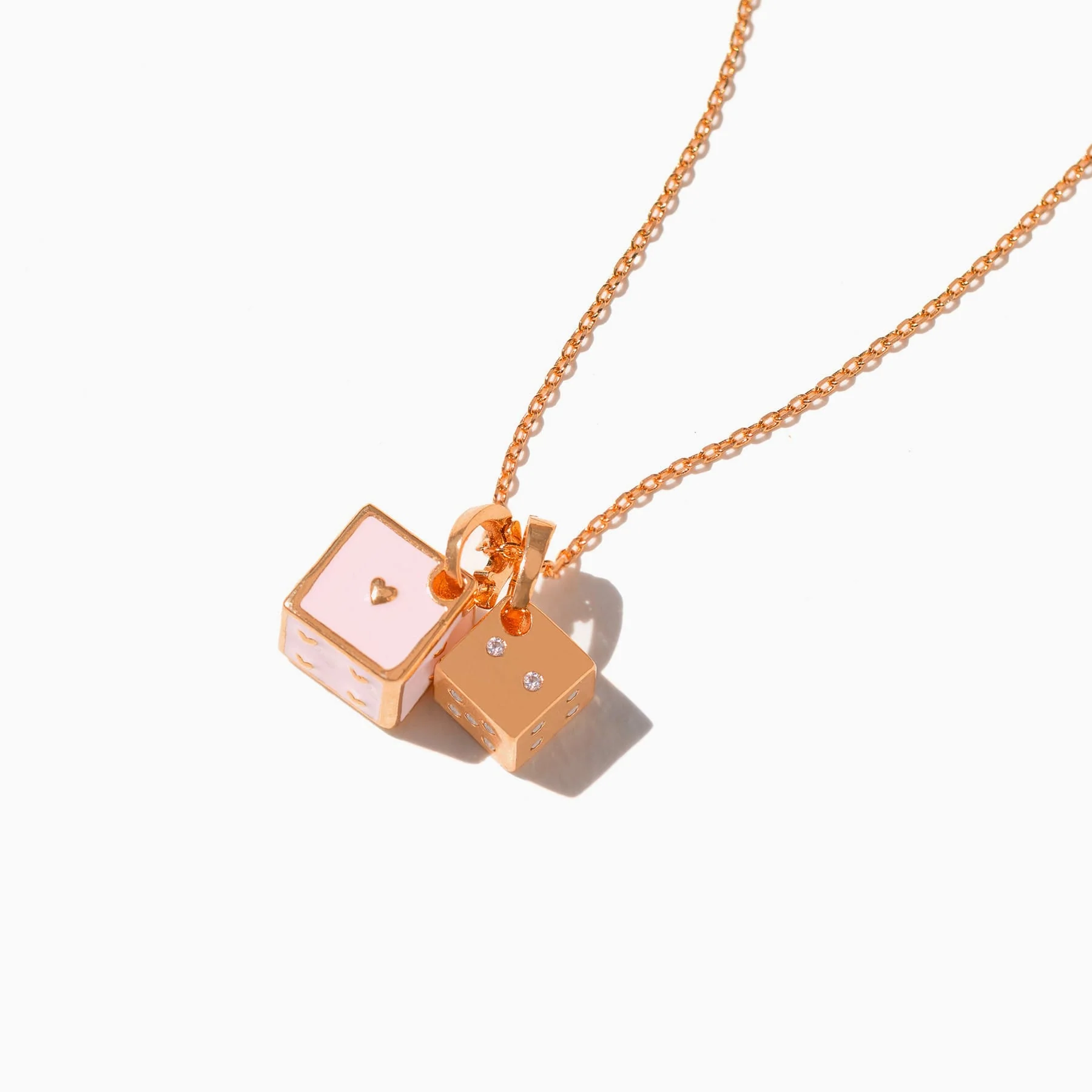 Just Roll With It Necklace - Image 7