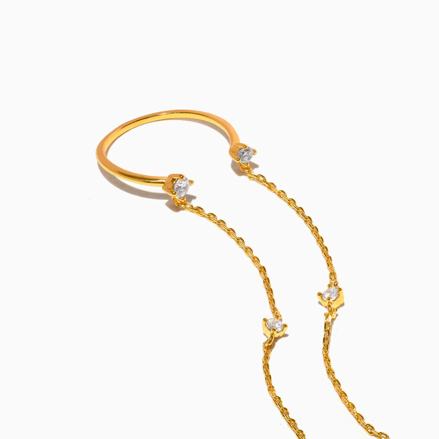 Kailua Hand Chain - Image 3