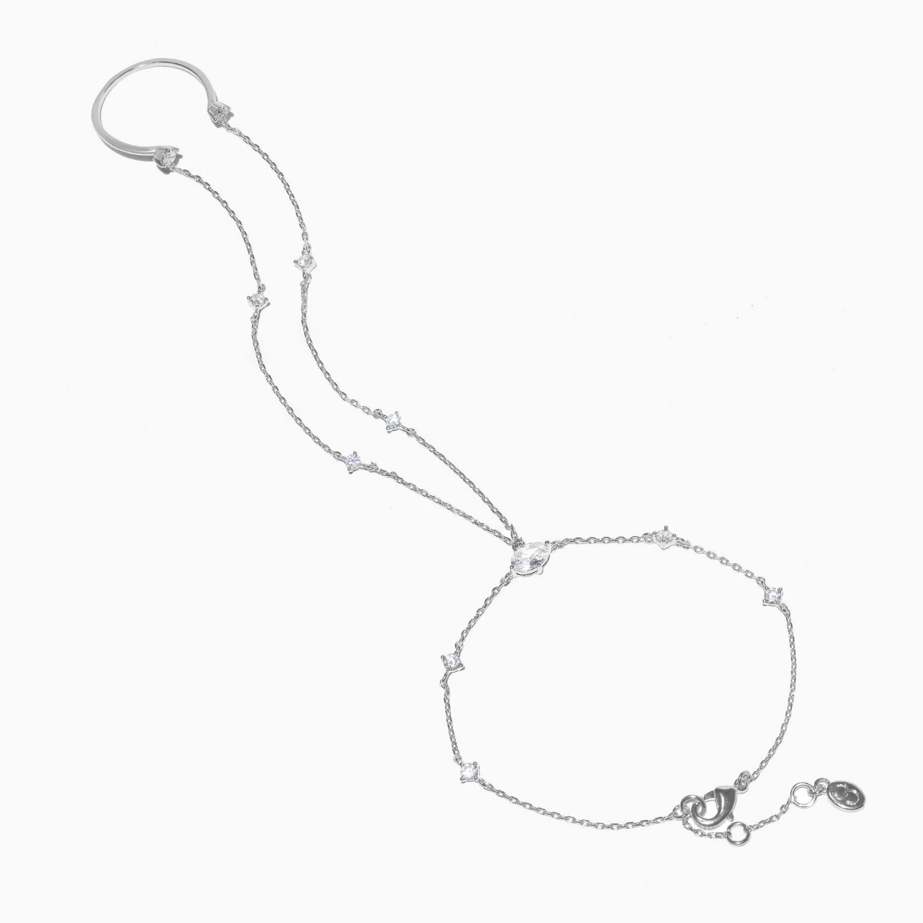 Kailua Hand Chain - Image 7