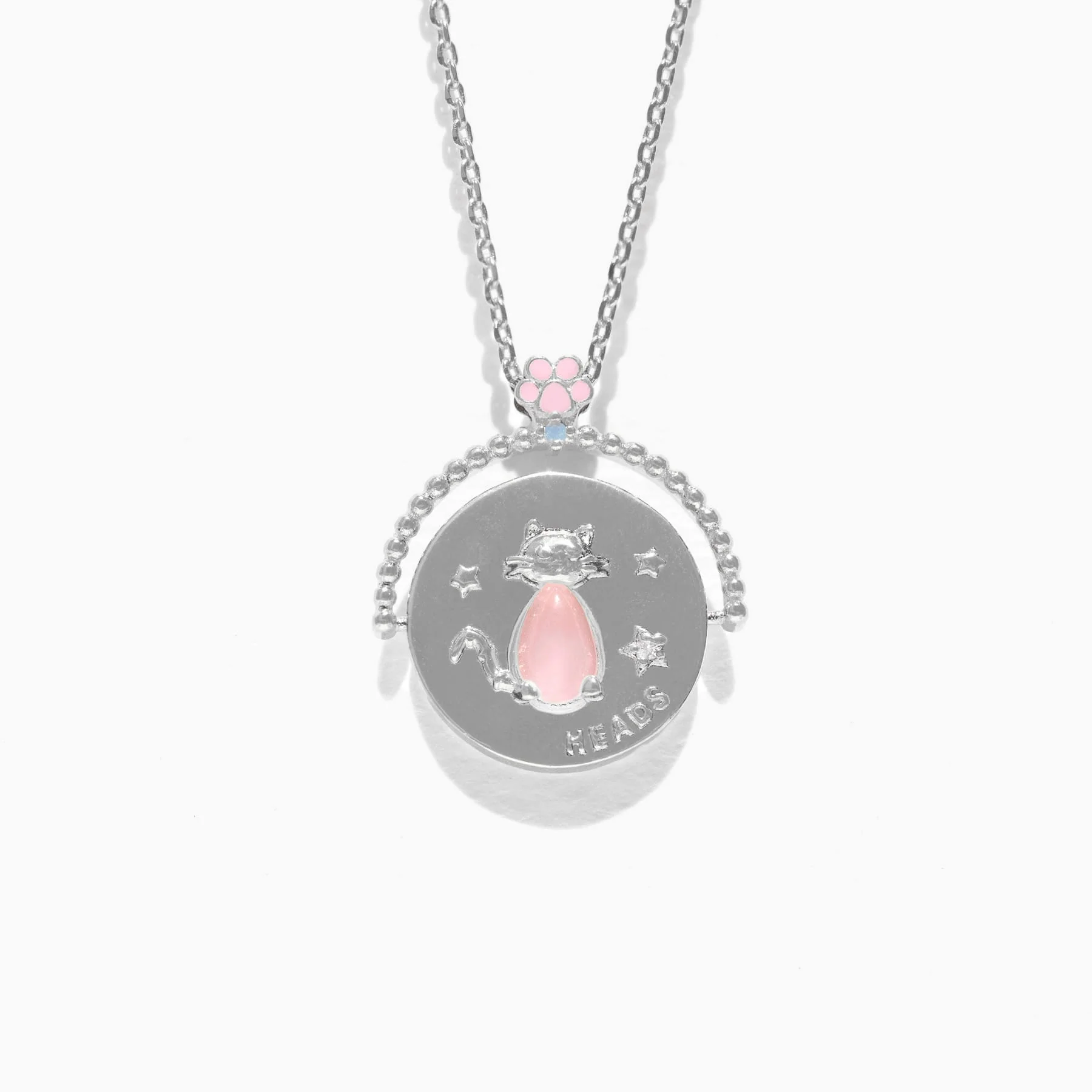 Let's Flip A Coin Necklace - Image 6