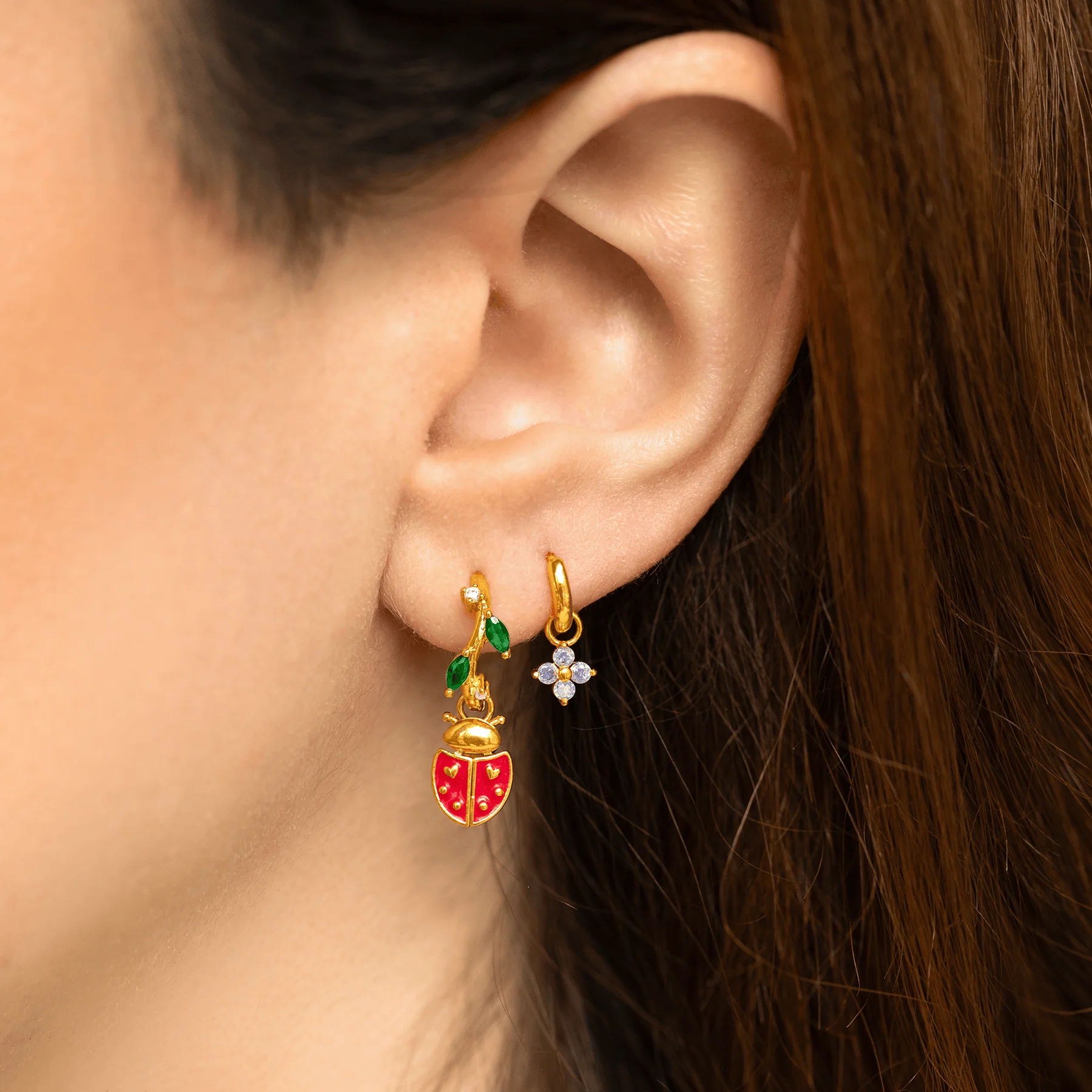 Ladybug Charm - Image 5
