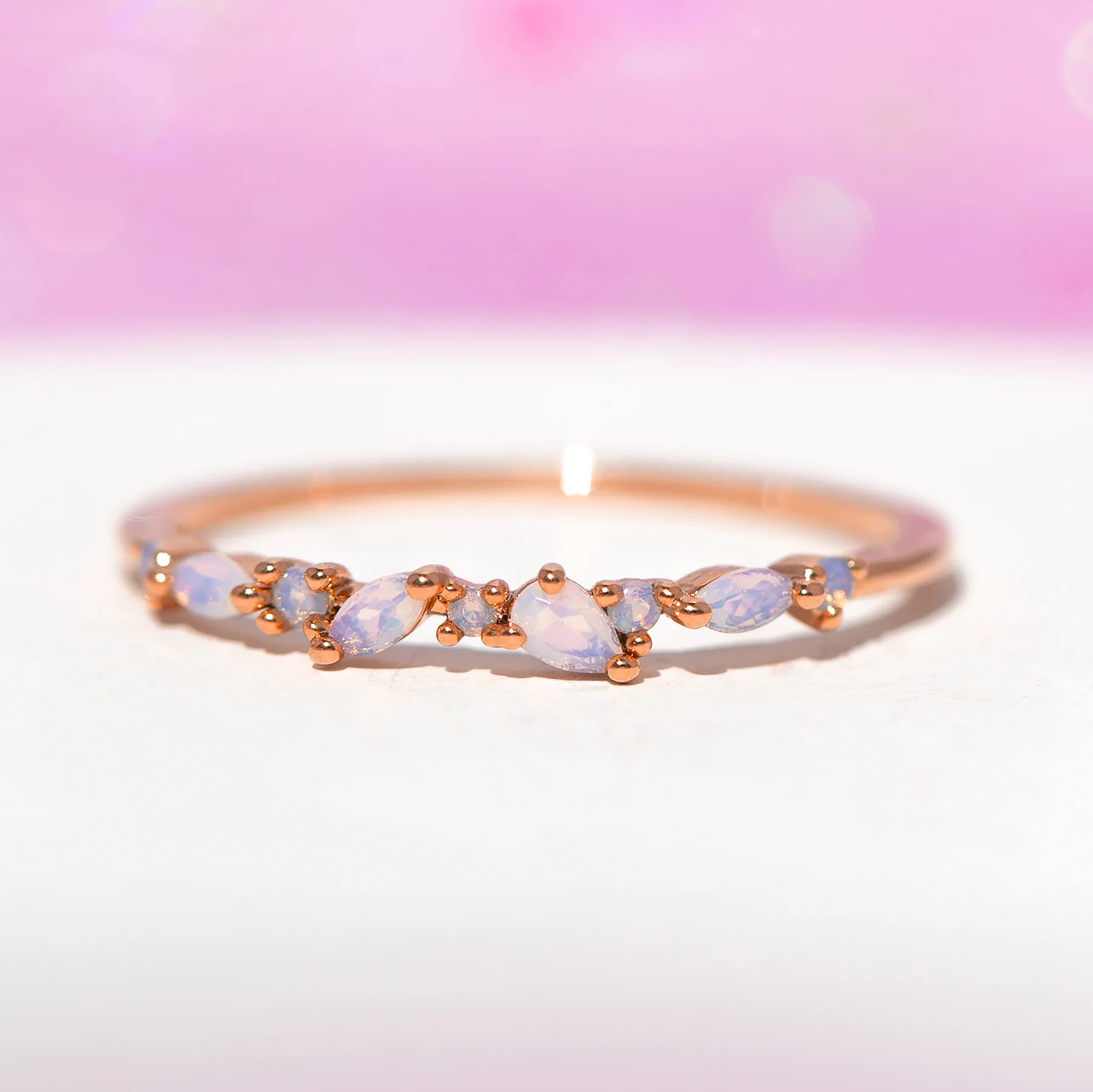 Lily Ring - Image 5