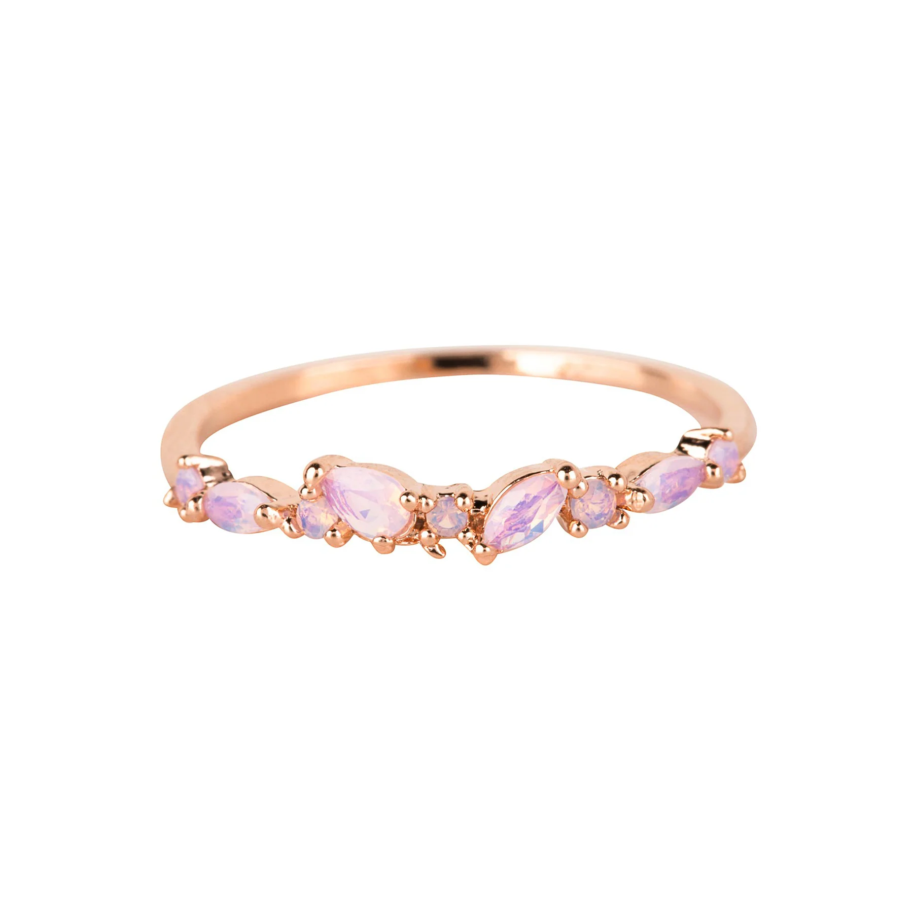 Lily Ring - Image 6