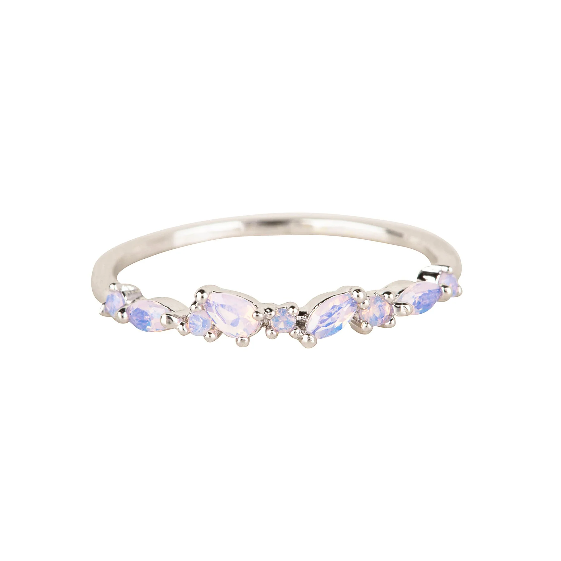 Lily Ring - Image 7