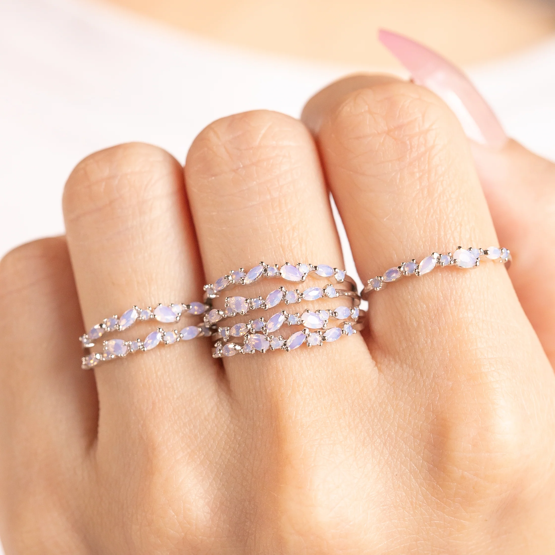 Lily Ring - Image 8