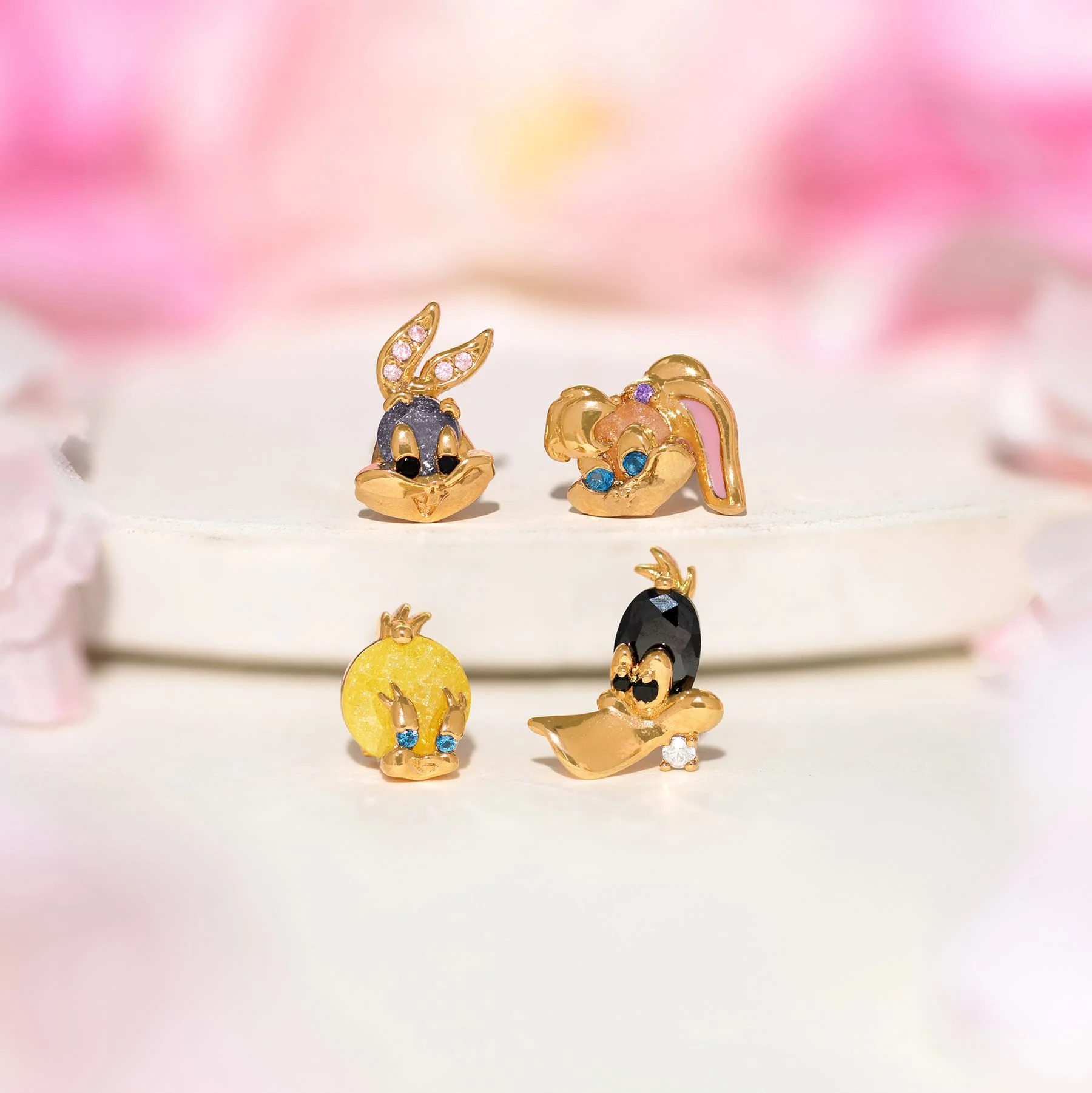 Looney Tunes Stud Set - Image 5
