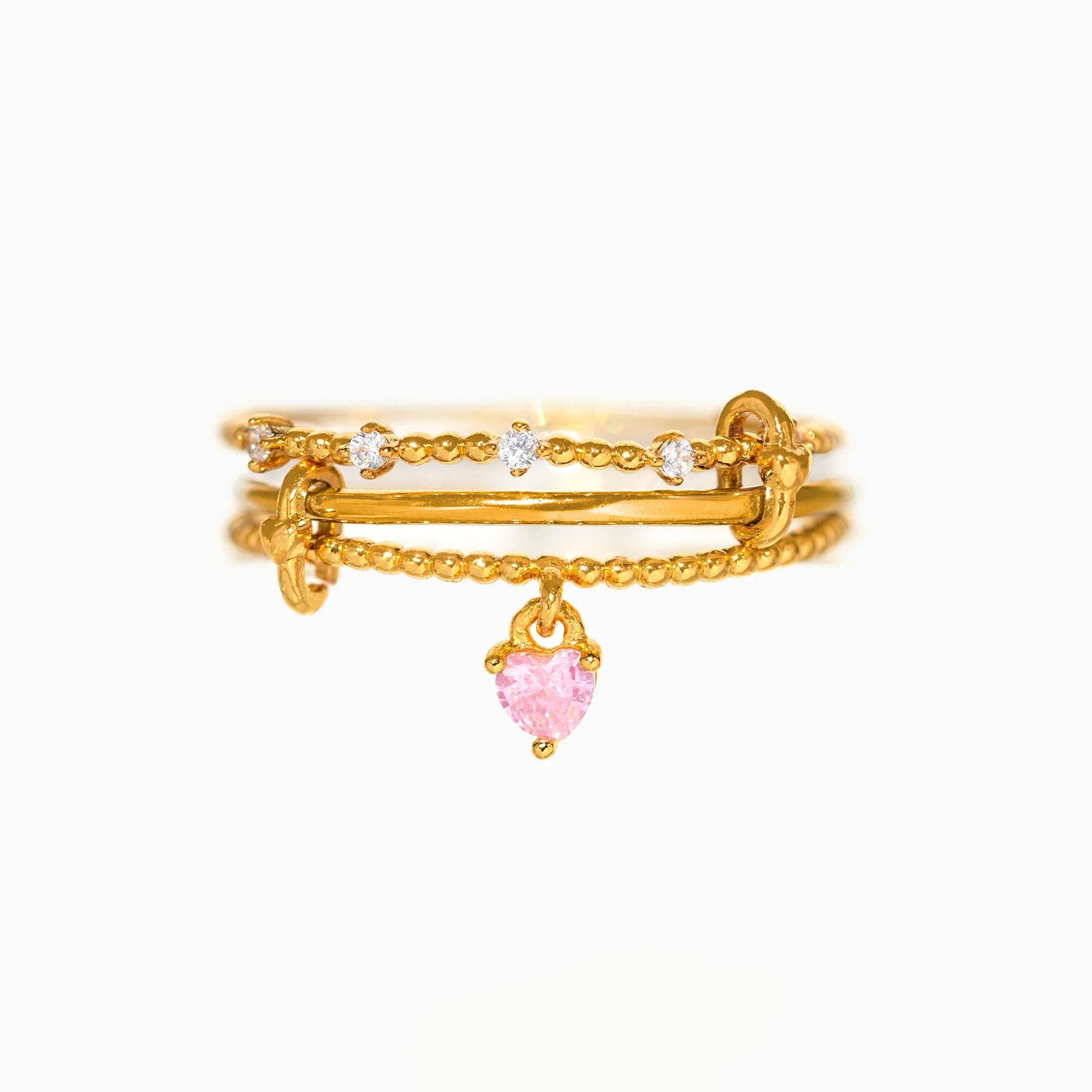 Love Connection Ring - Image 2