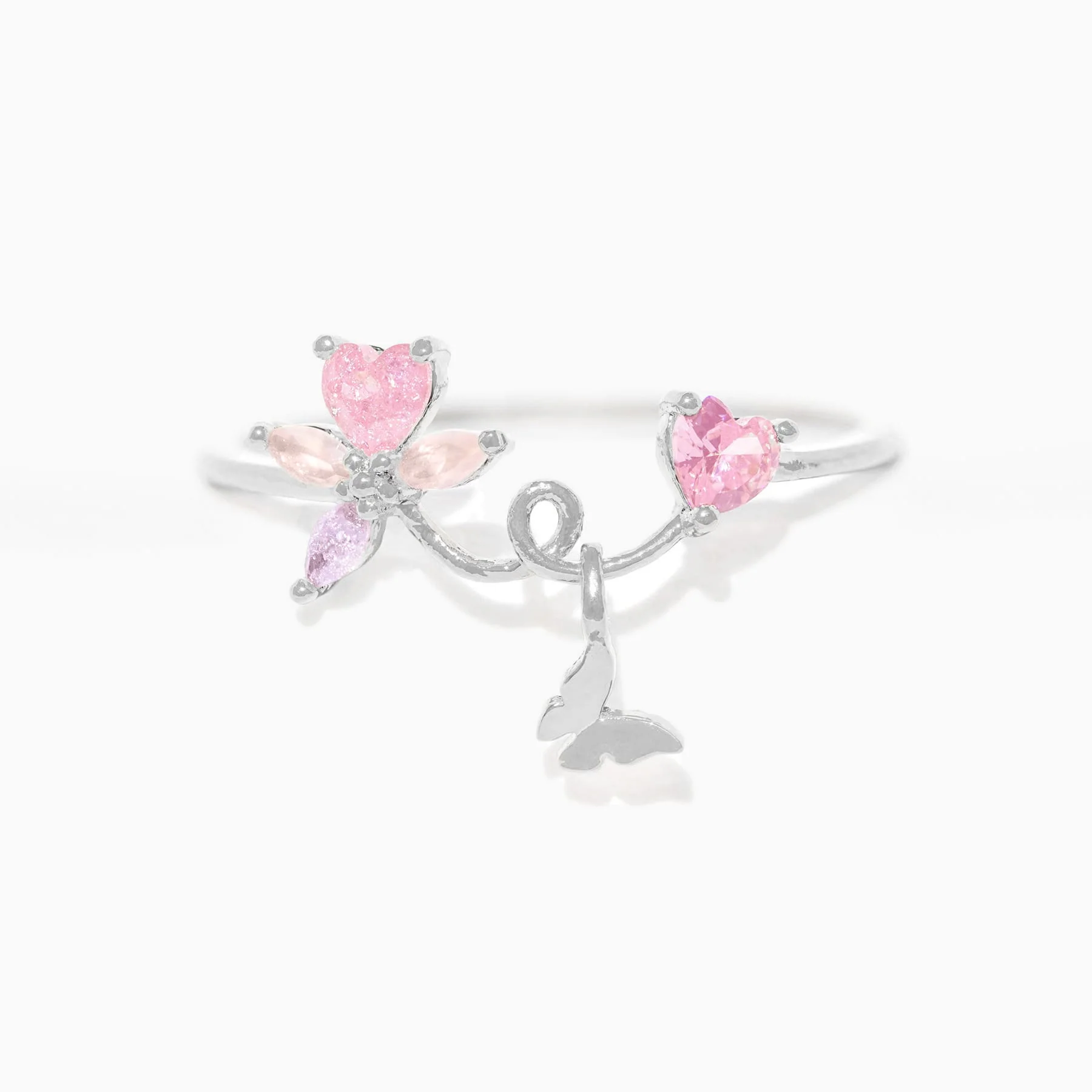Lovebug Ring - Image 6