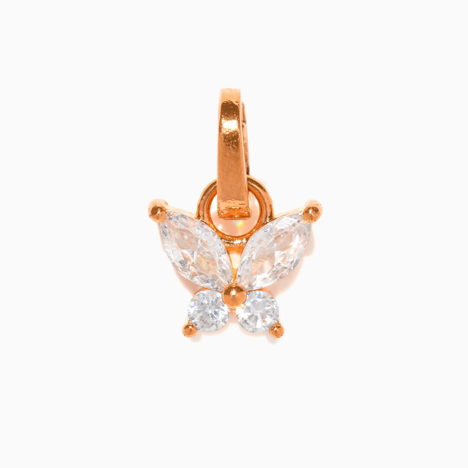 Butterfly Gem Charm - Image 13