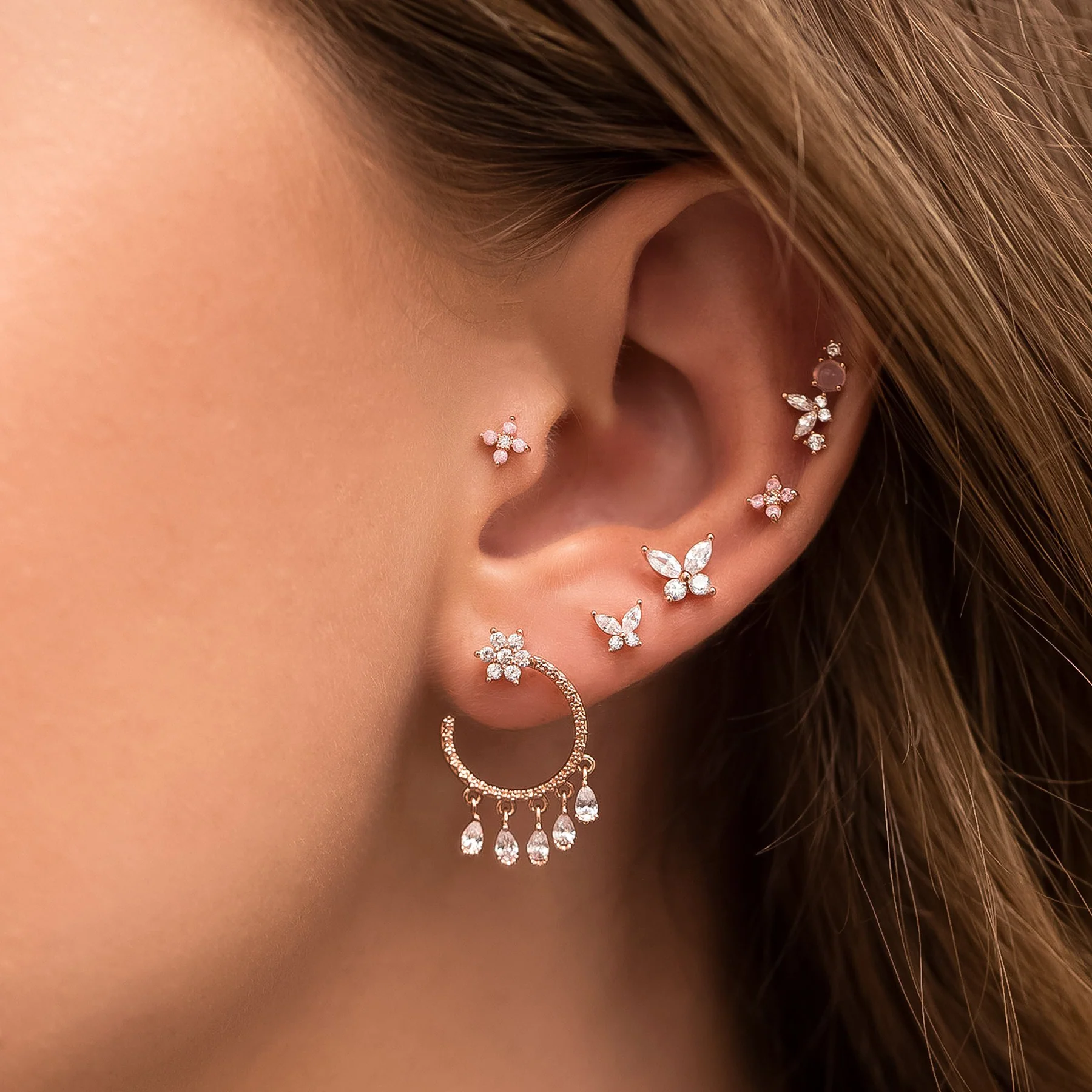 Mari Studs - Image 4