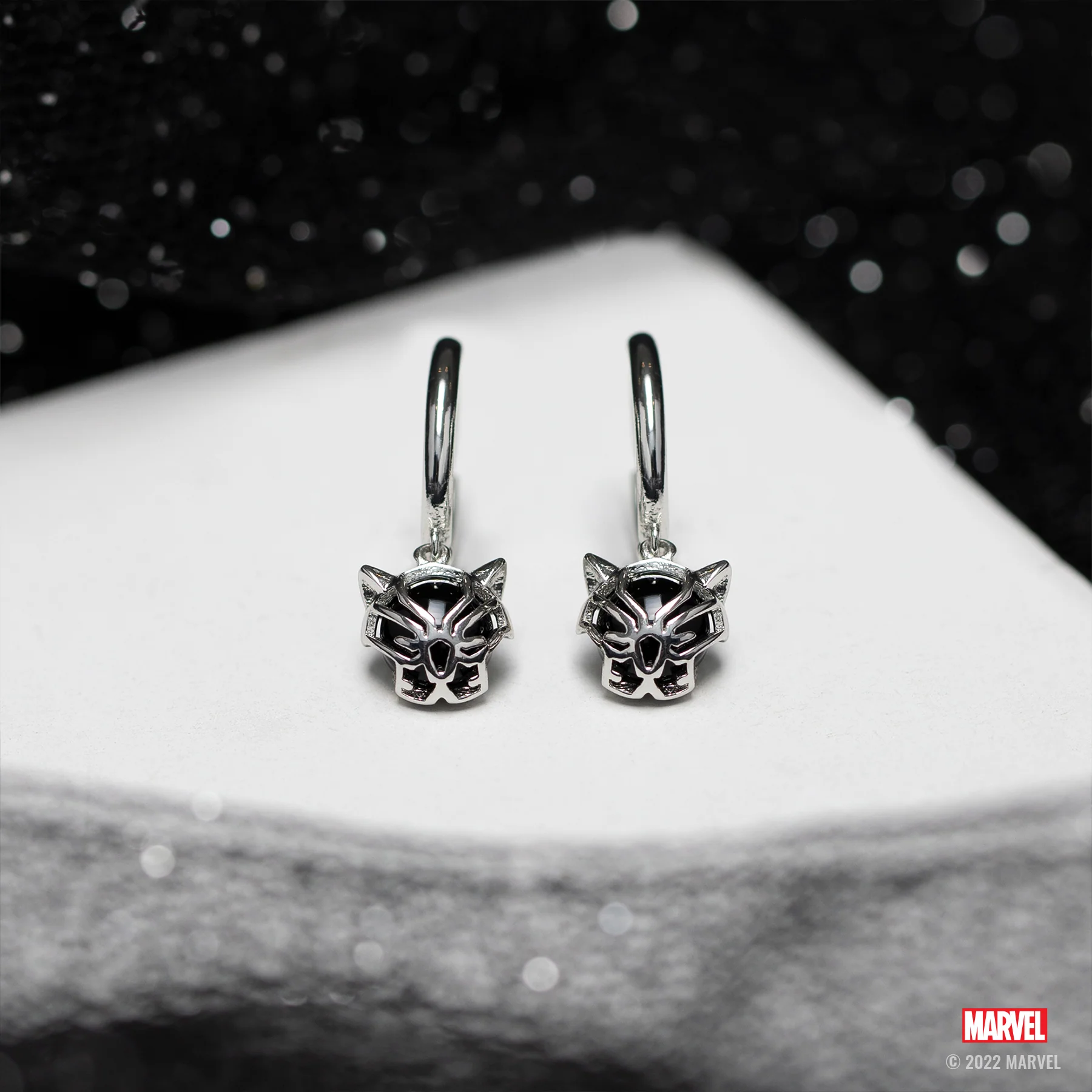 Marvel's Black Panther Hoops - Image 10