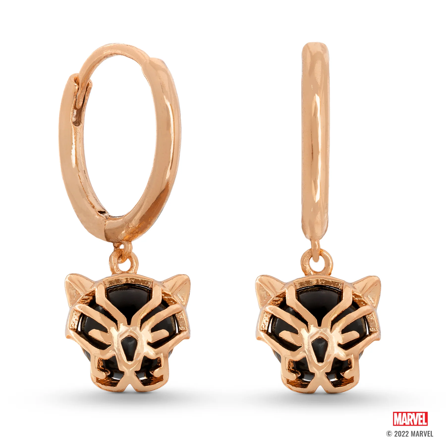 Marvel's Black Panther Hoops - Image 6