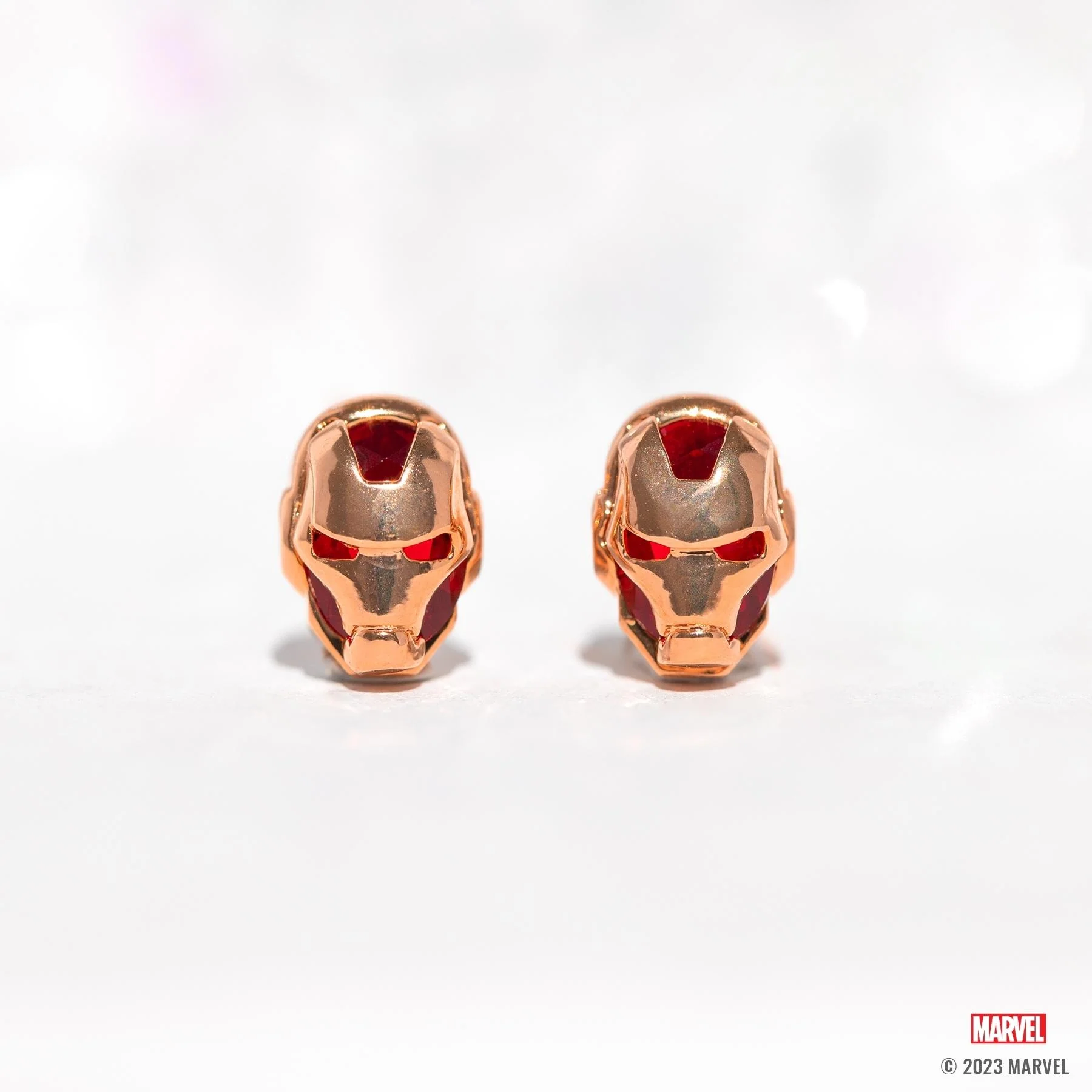 Marvel's Iron Man Studs - Image 5