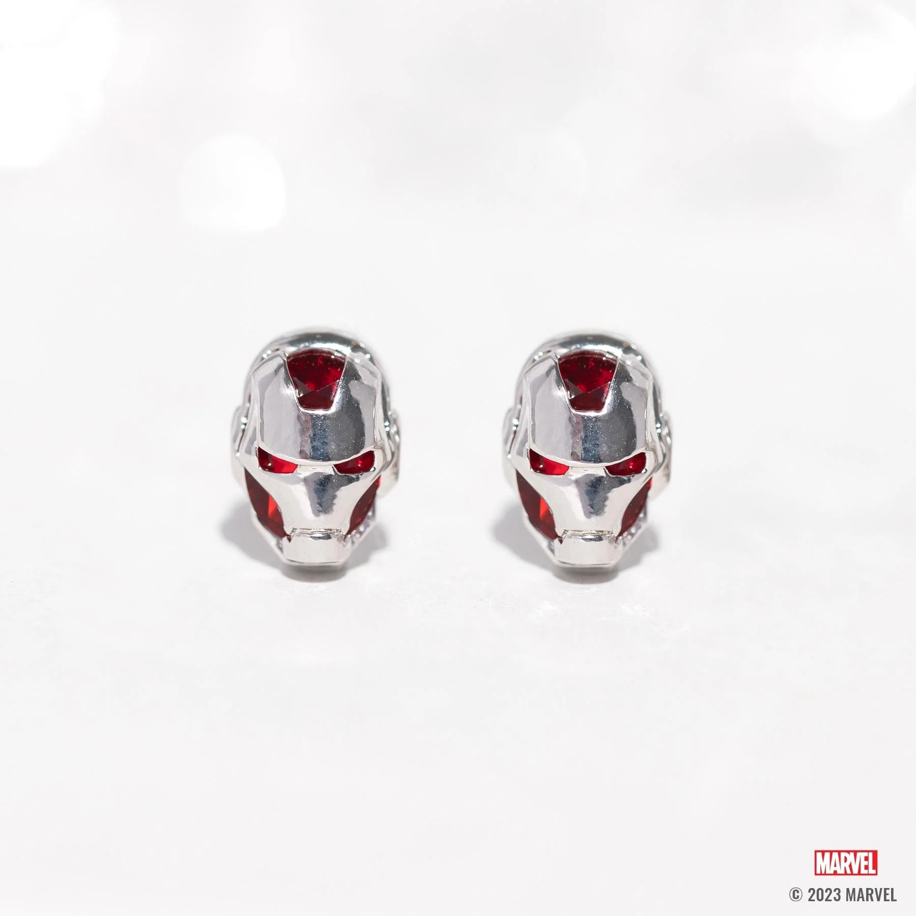Marvel's Iron Man Studs - Image 6