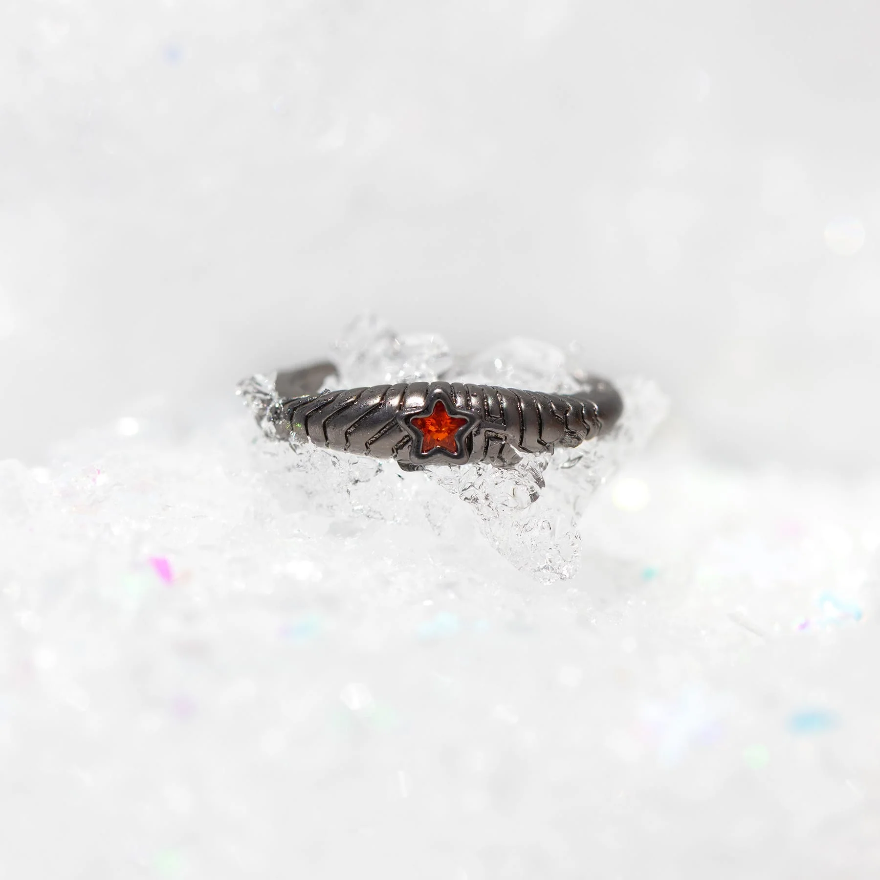 Marvel's Winter Soldier Ring - Image 11