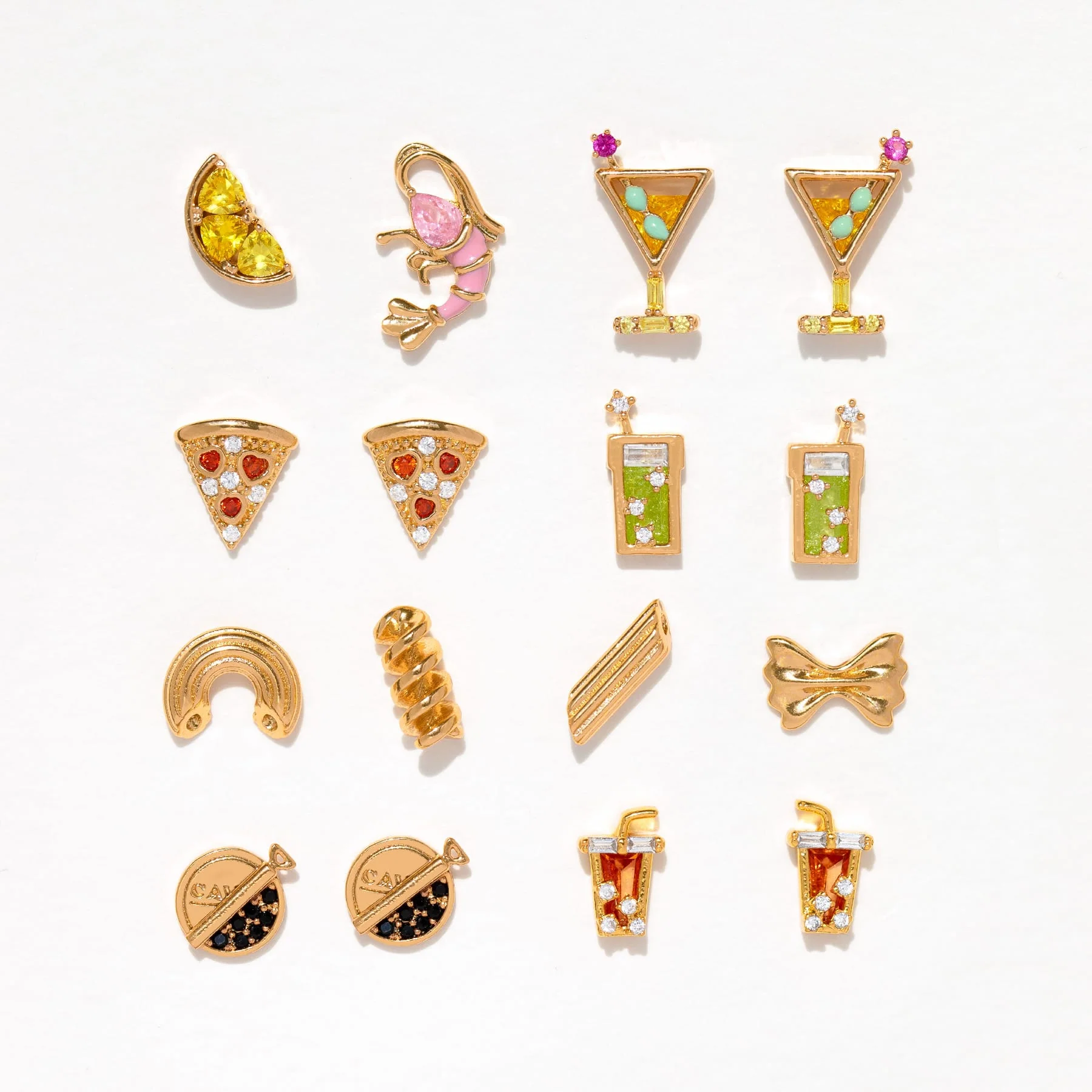 Matcha Studs - Image 6