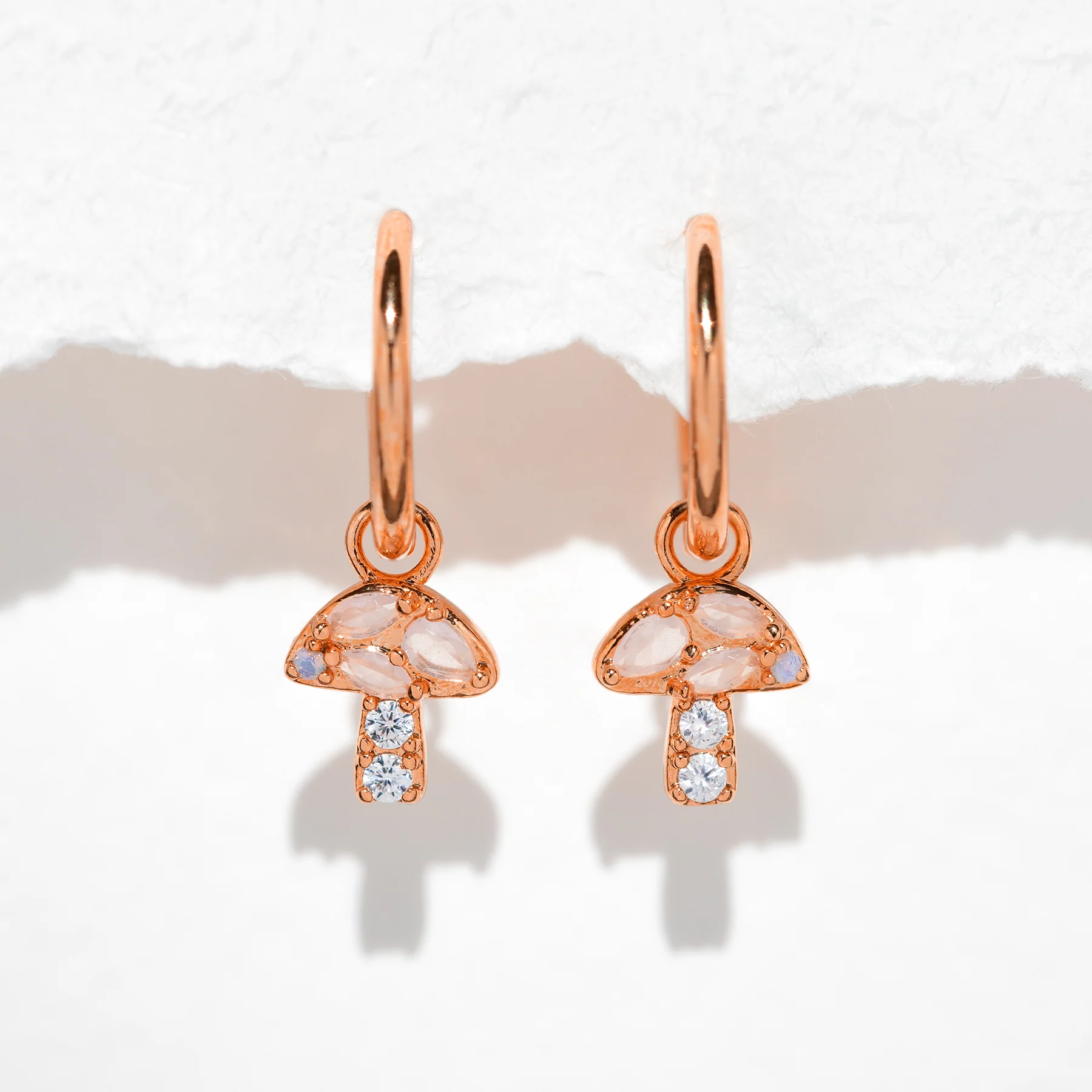 Mushroom Hoops - Image 5