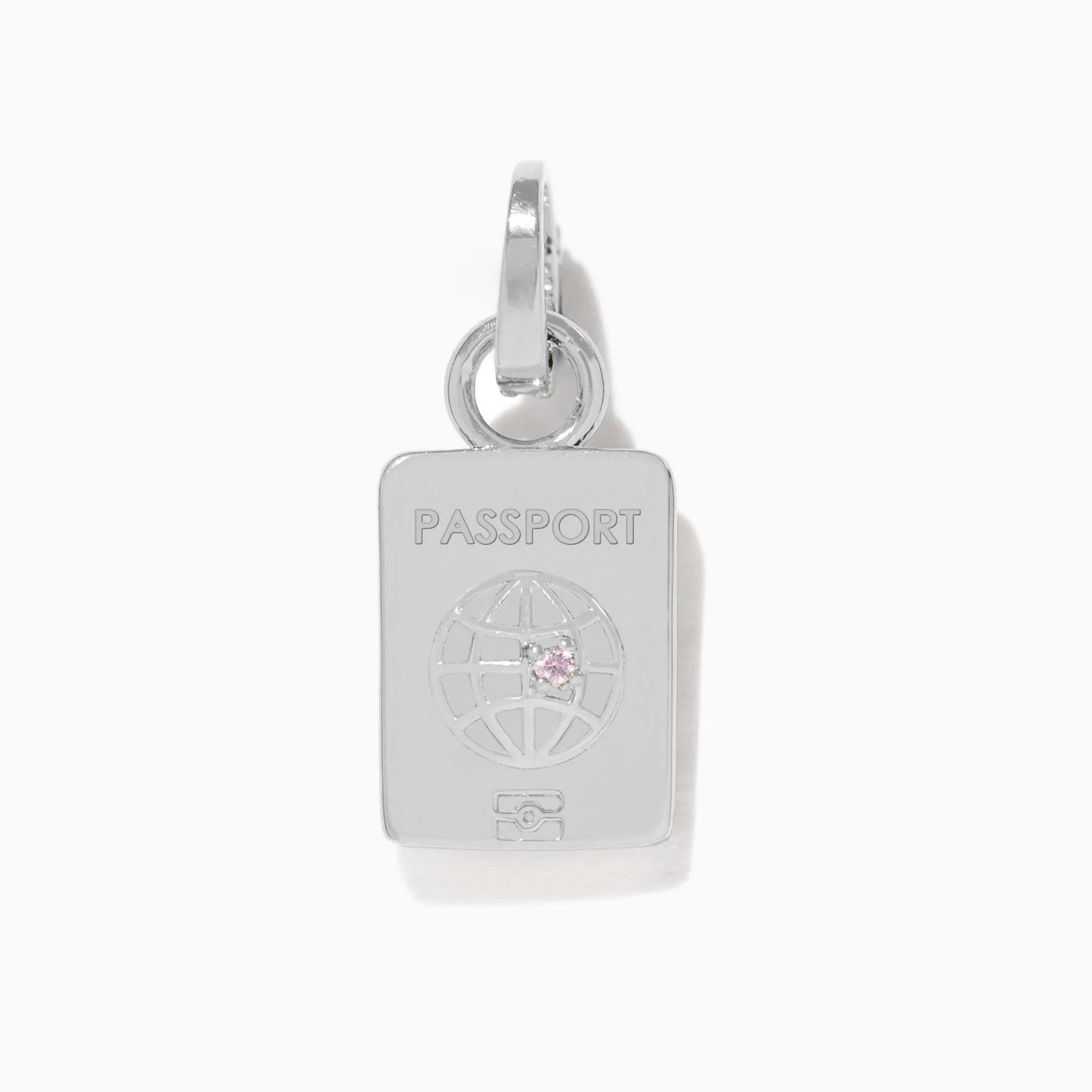 Passport Charm - Image 8