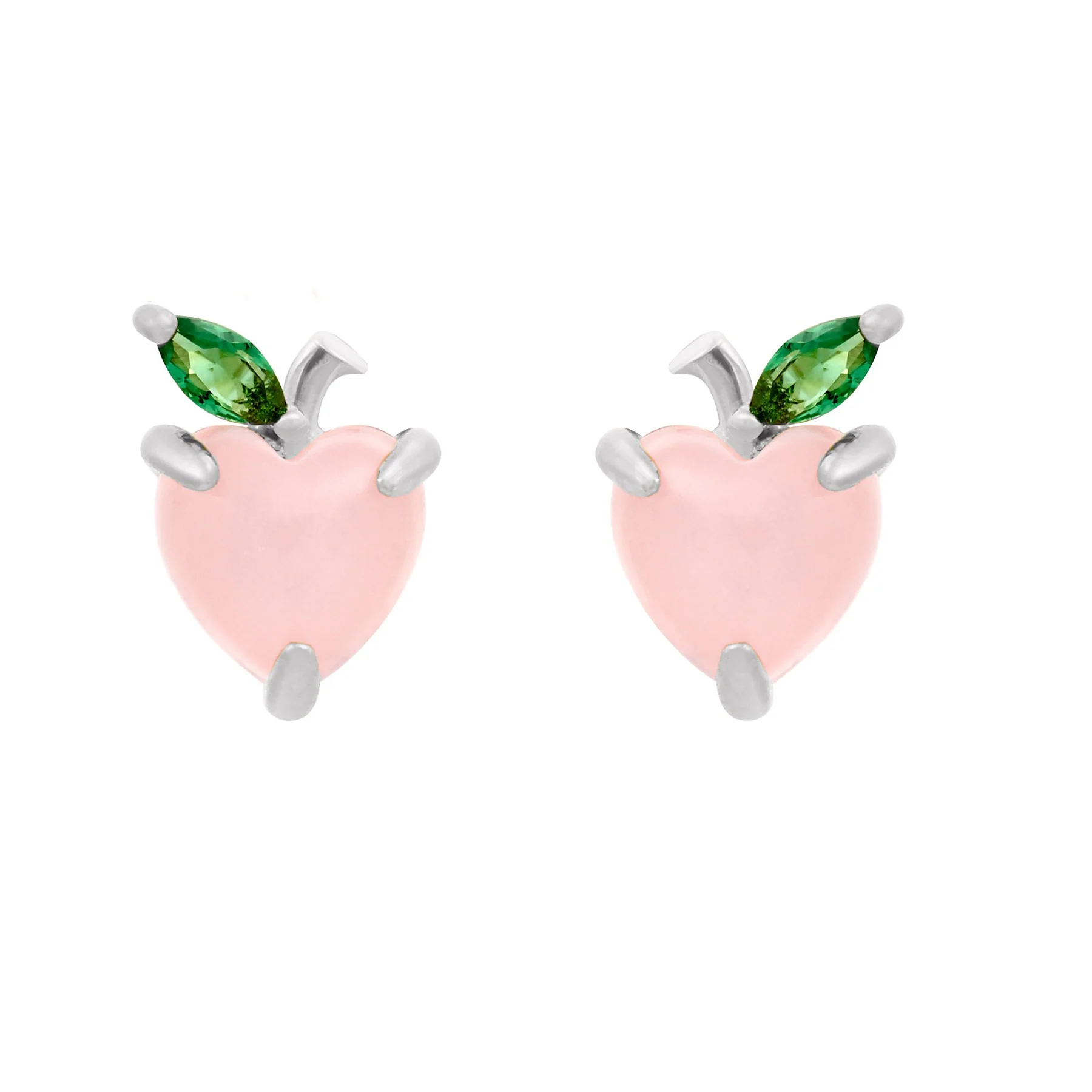 Peach Studs - Image 10