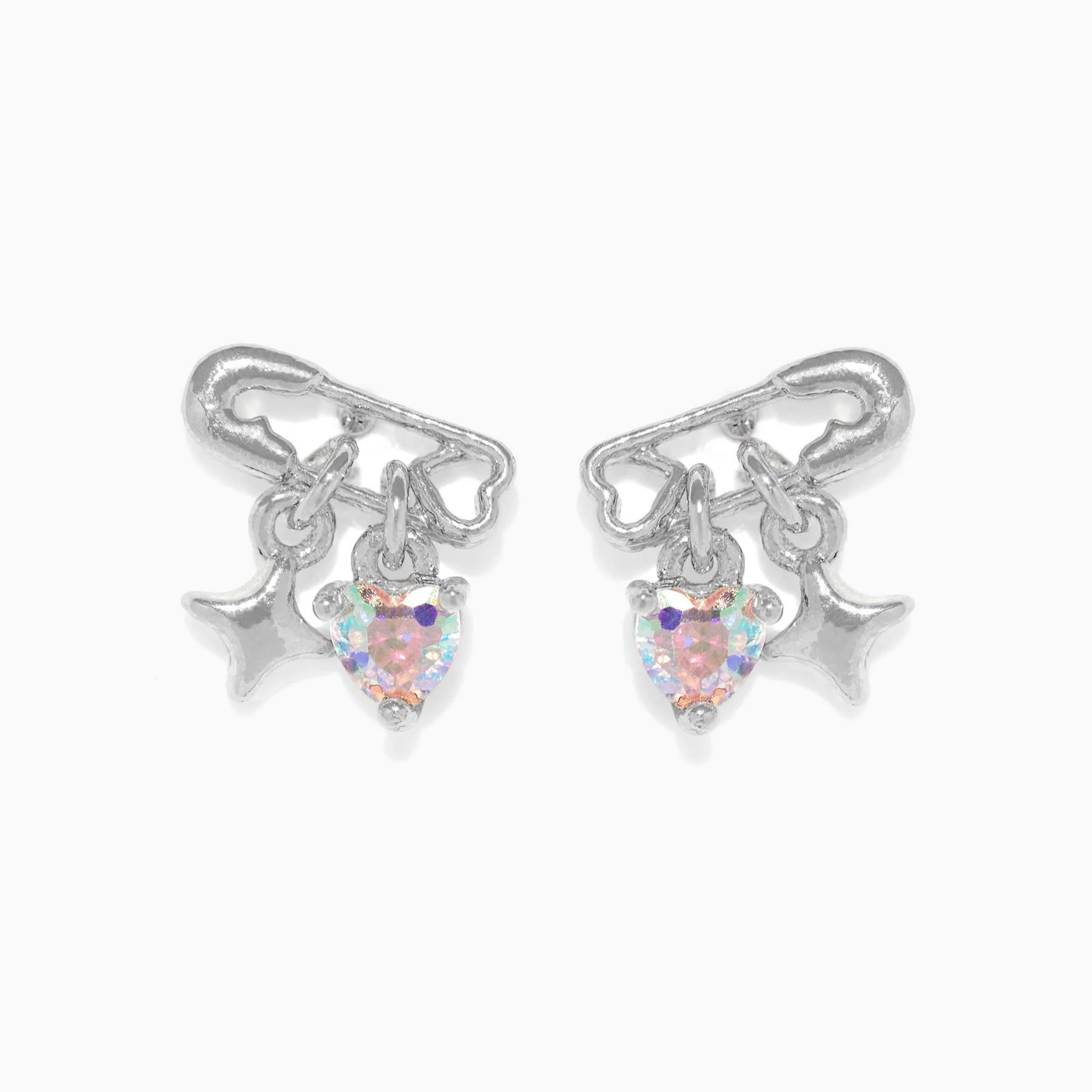 Pillow Talk Dangle Earrings - Image 6