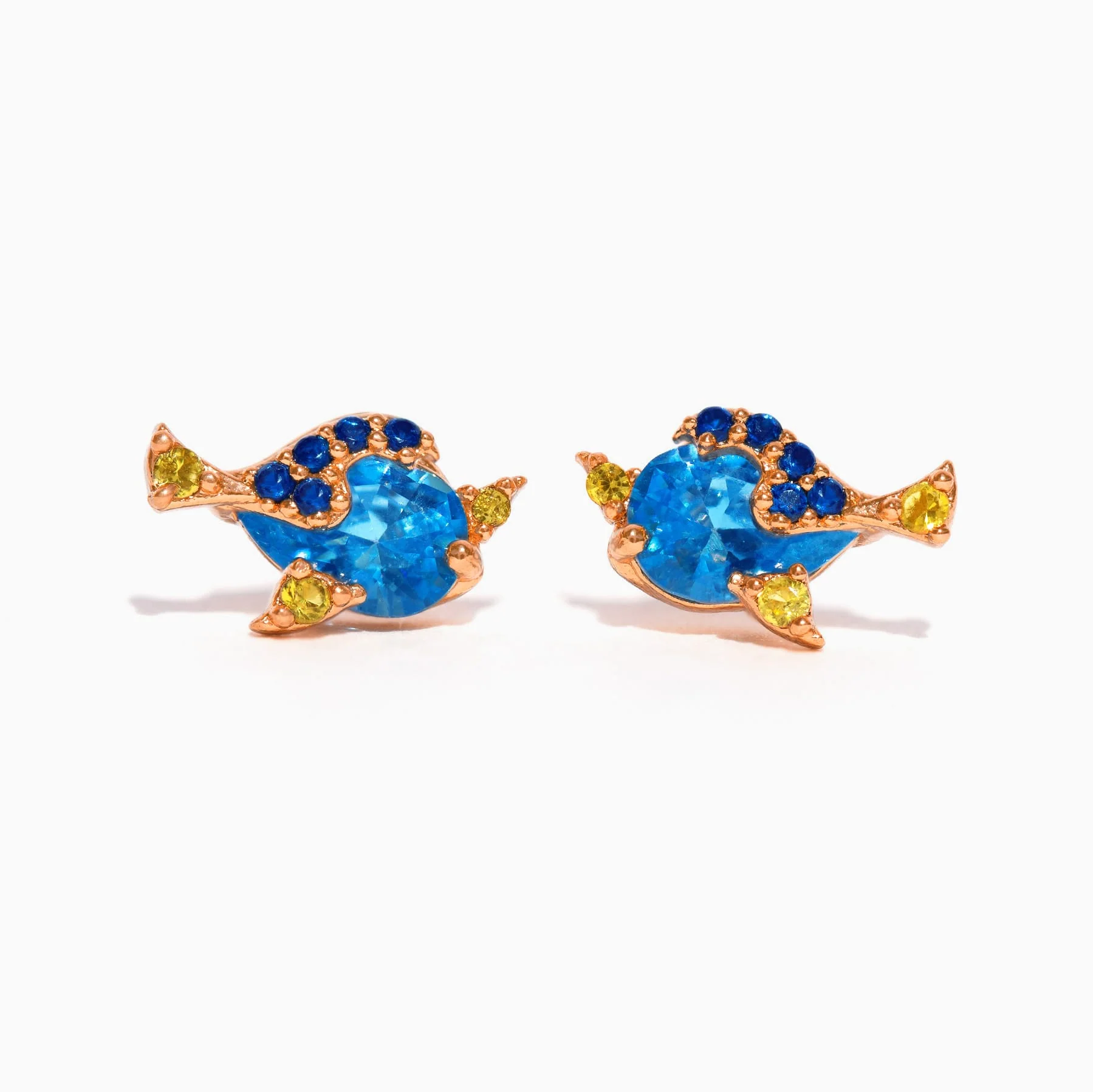 Pixar Finding Nemo Dory Studs - Image 6