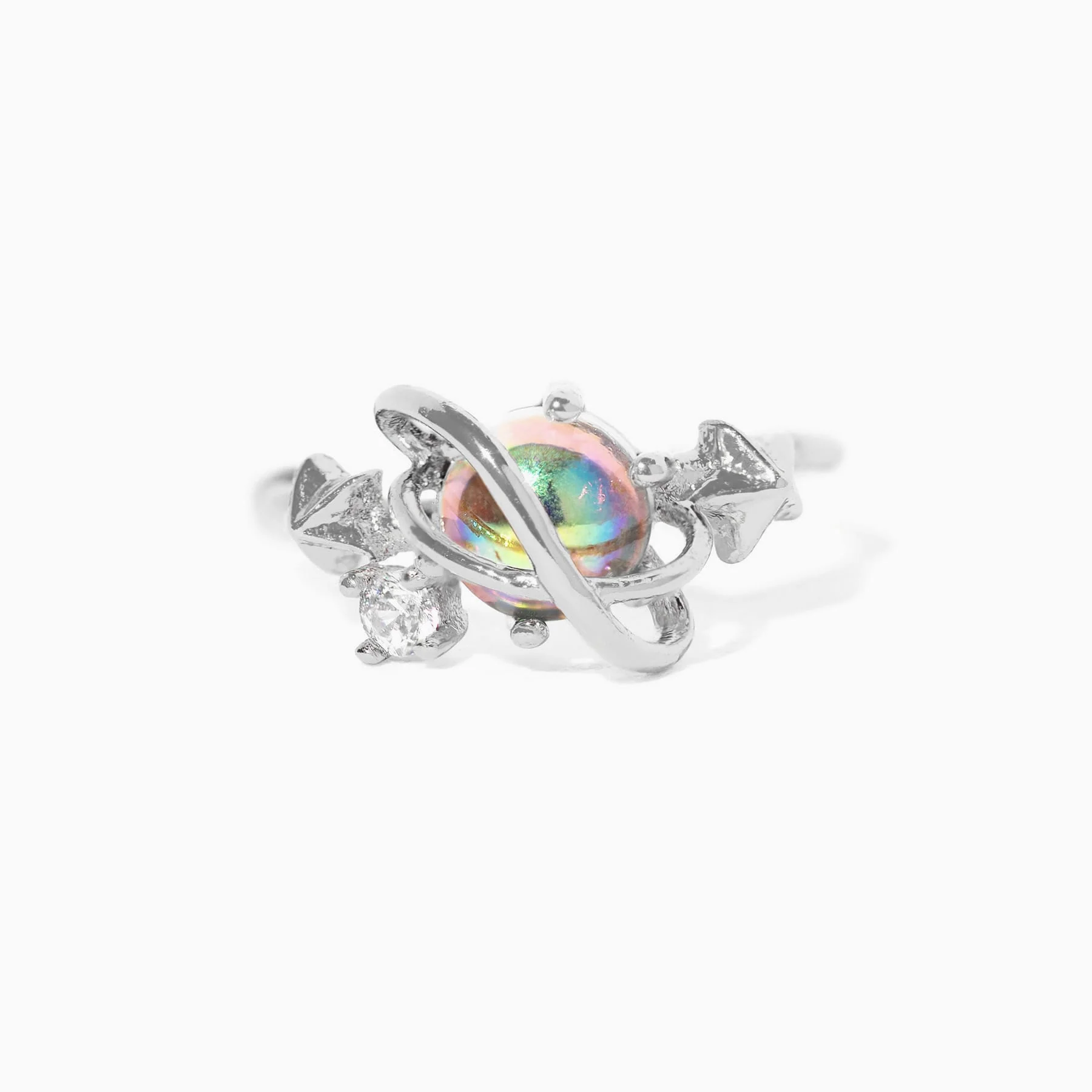 Rings of Neptune Ear Cuff - Image 5