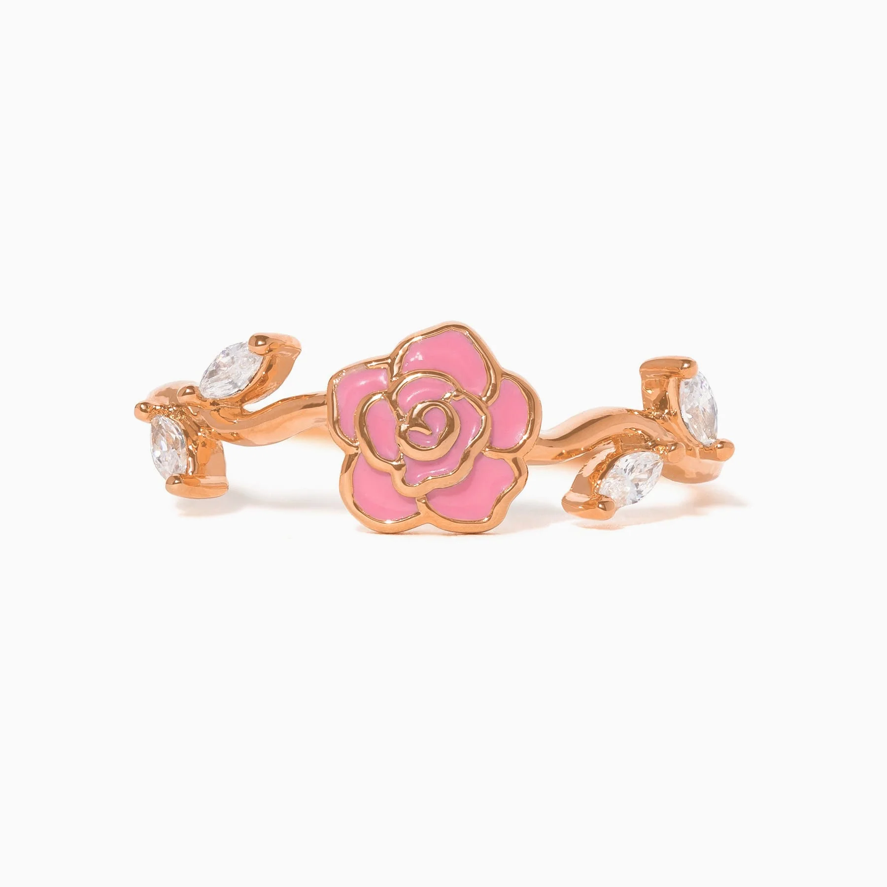 Rosebud Ring - Image 4