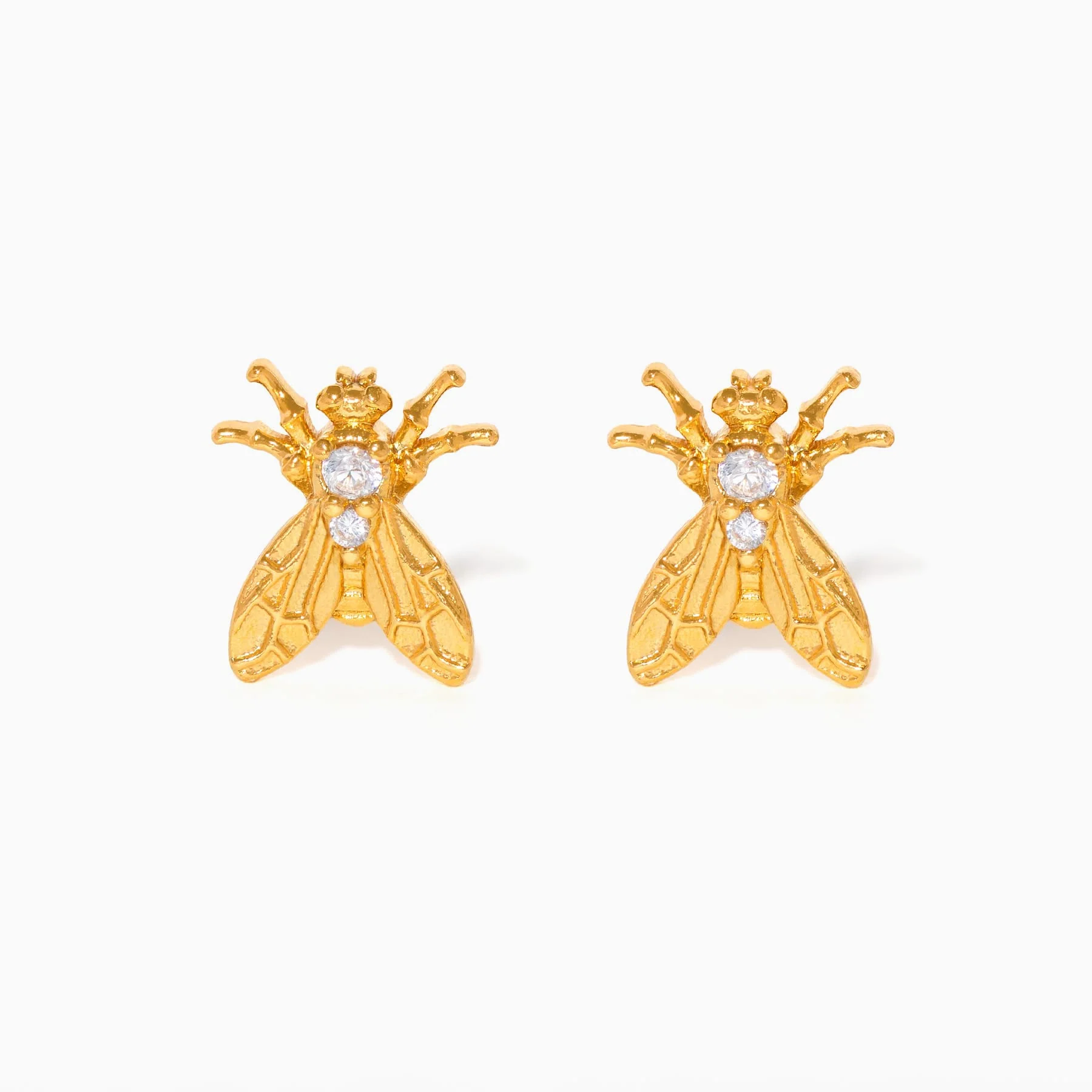 Shoo Fly Studs - Image 4