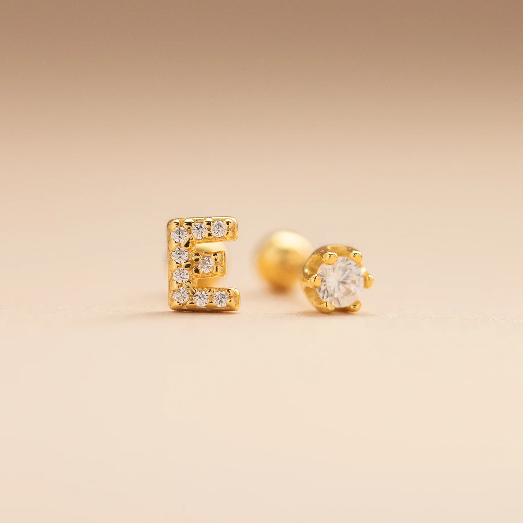 Singapore Initial Studs - Image 11