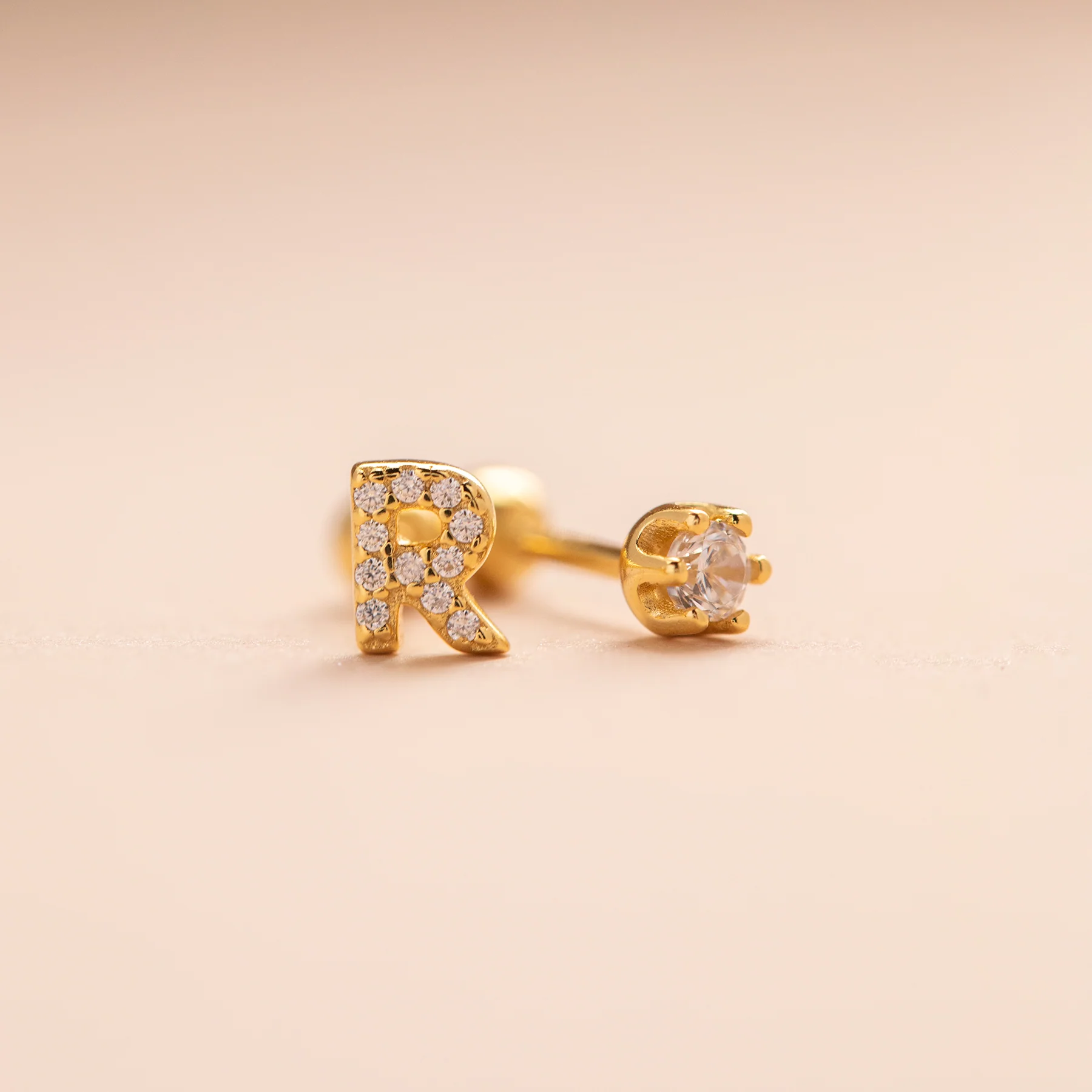 Singapore Initial Studs - Image 23